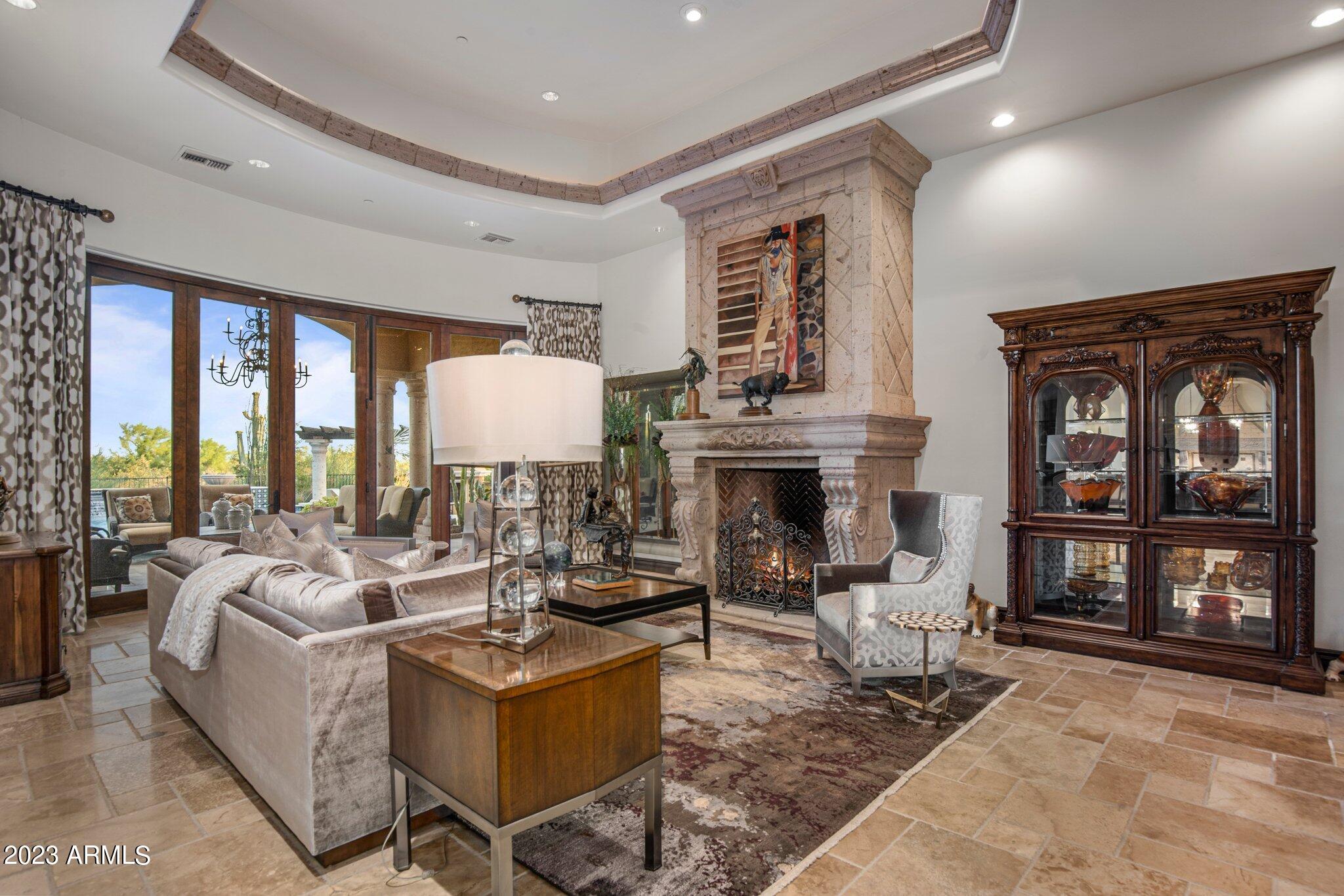 GRAYHAWK PARCEL 2C EAST/2G(A) WEST - Residential