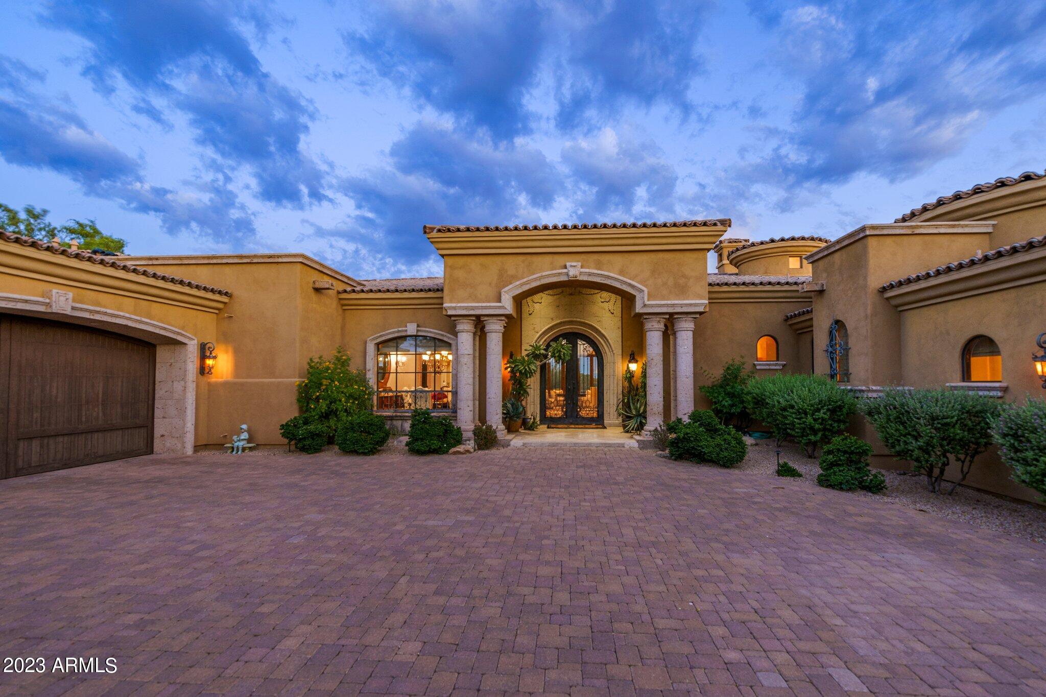GRAYHAWK PARCEL 2C EAST/2G(A) WEST - Residential
