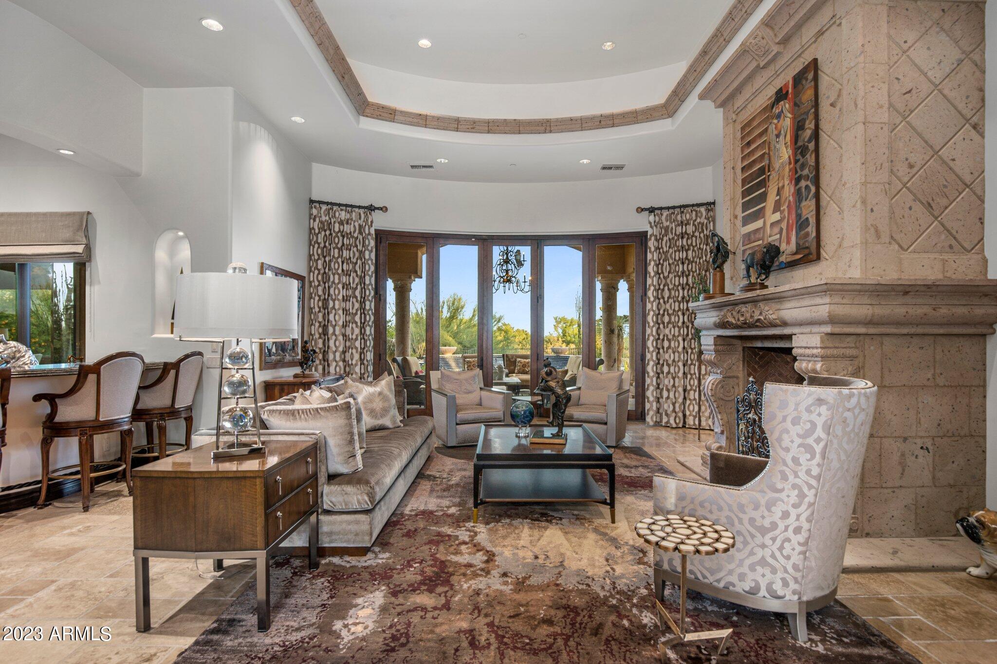 GRAYHAWK PARCEL 2C EAST/2G(A) WEST - Residential