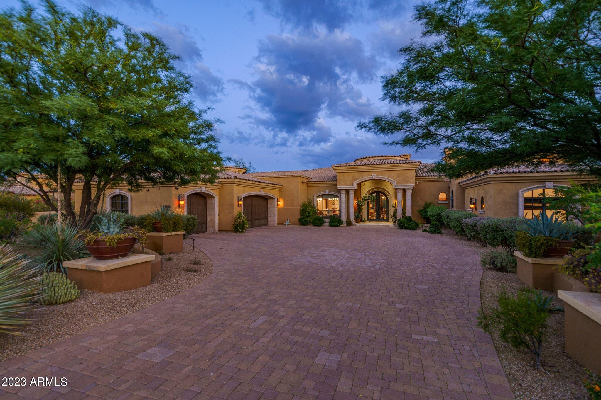 GRAYHAWK PARCEL 2C EAST/2G(A) WEST - Residential