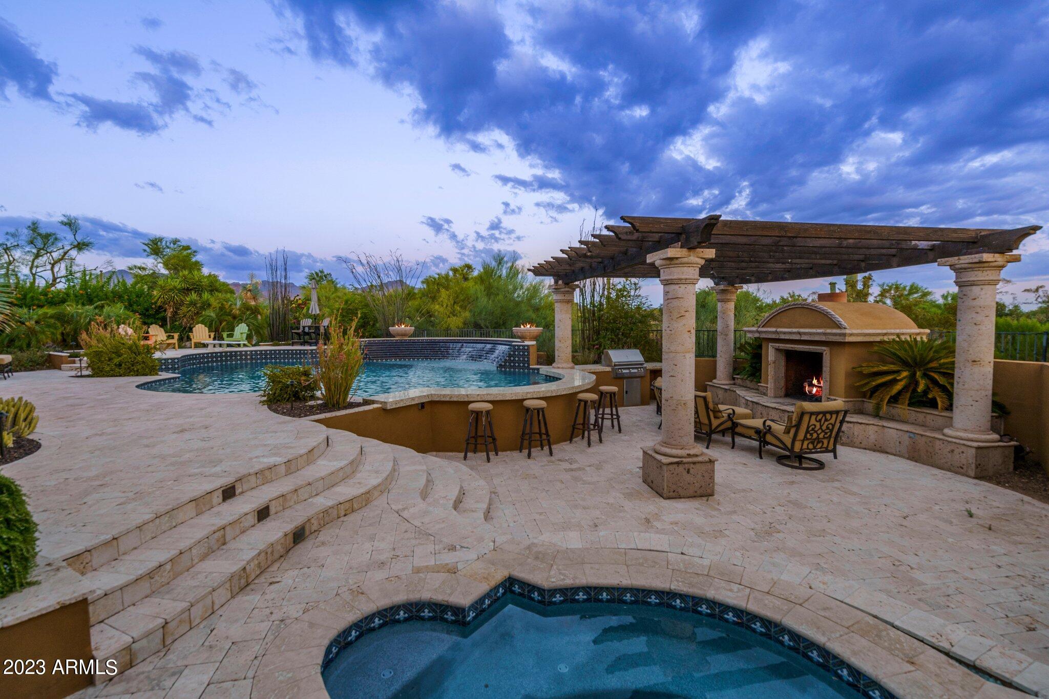 GRAYHAWK PARCEL 2C EAST/2G(A) WEST - Residential