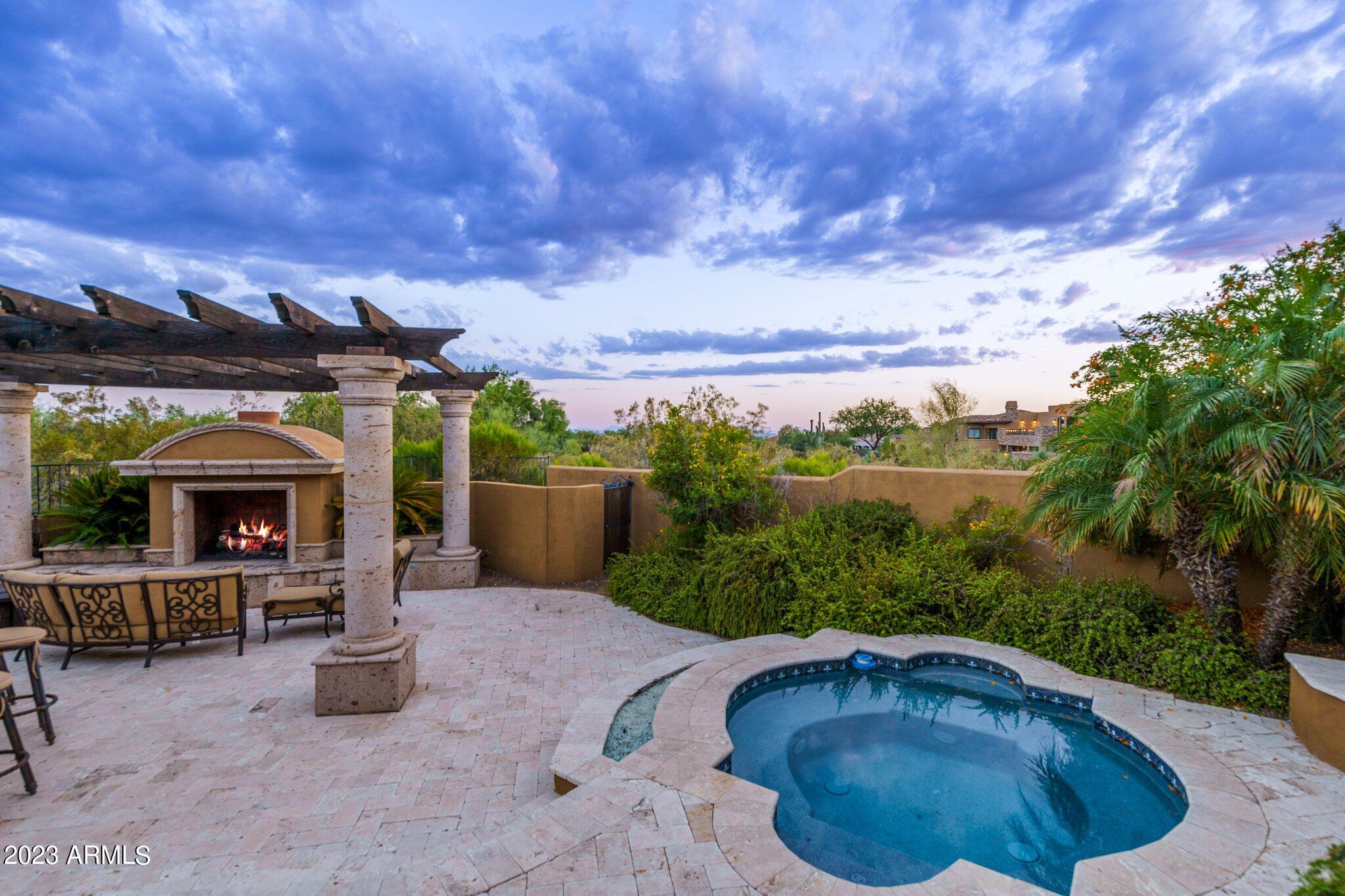 GRAYHAWK PARCEL 2C EAST/2G(A) WEST - Residential