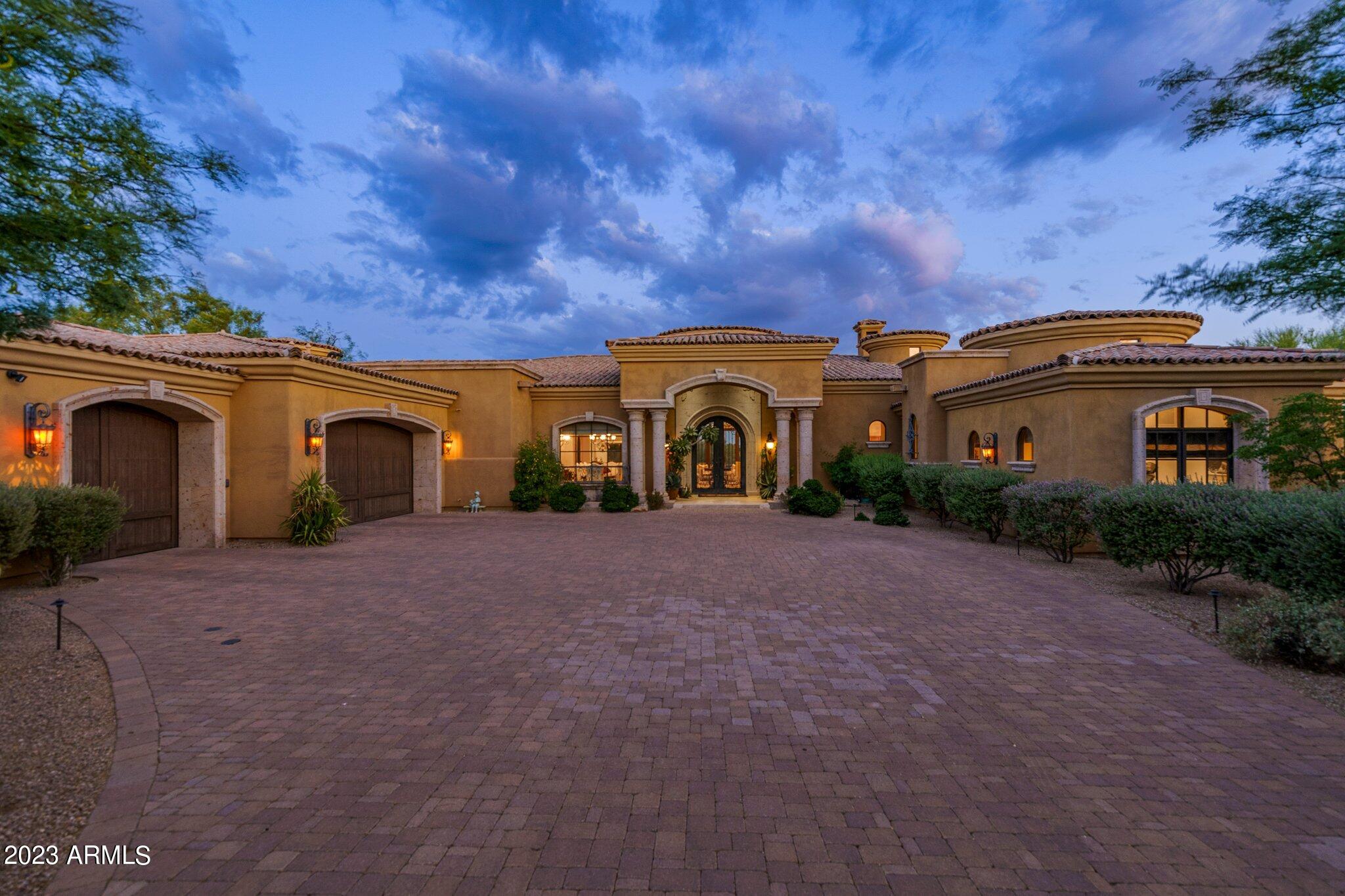 GRAYHAWK PARCEL 2C EAST/2G(A) WEST - Residential