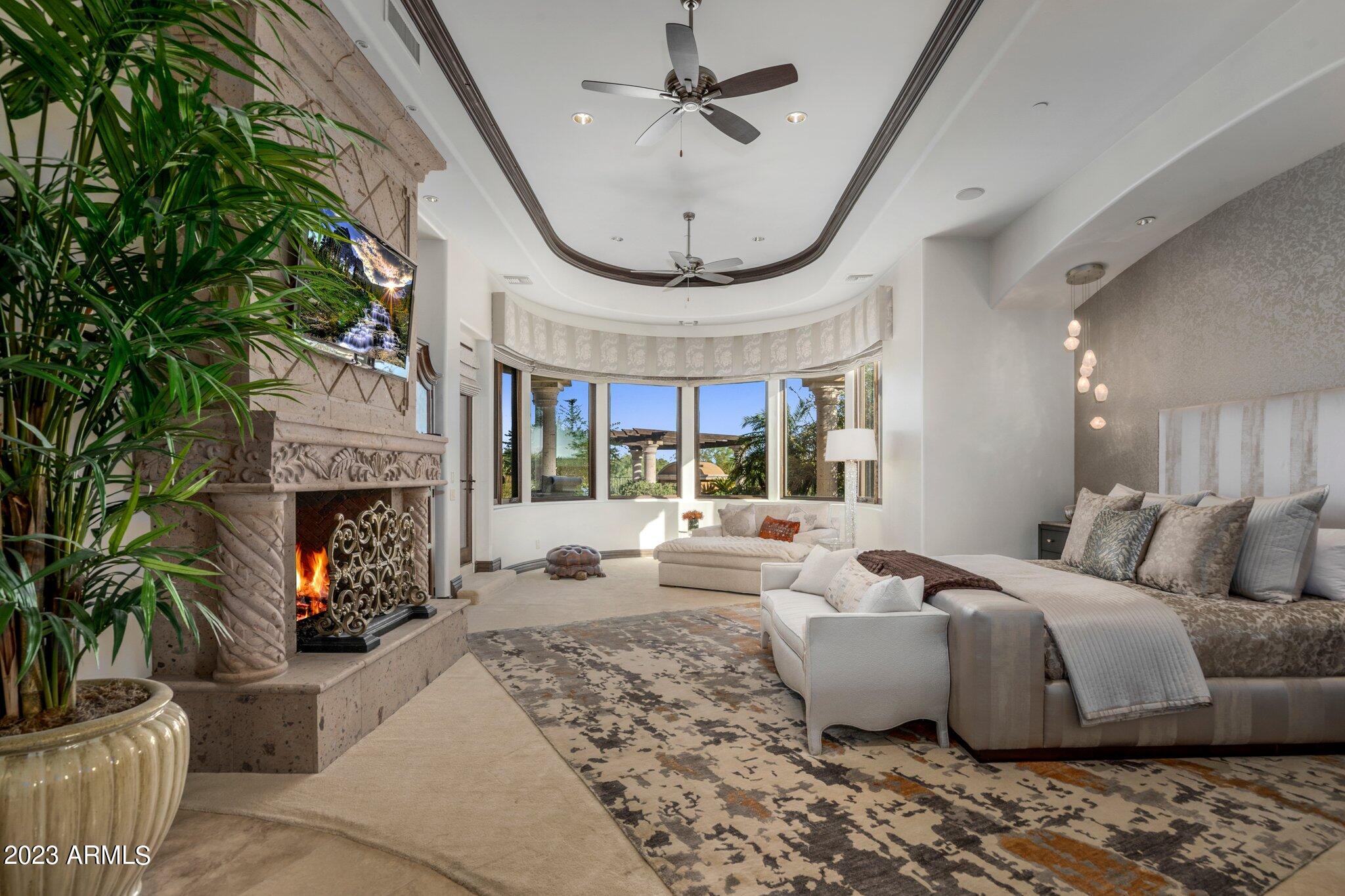 GRAYHAWK PARCEL 2C EAST/2G(A) WEST - Residential