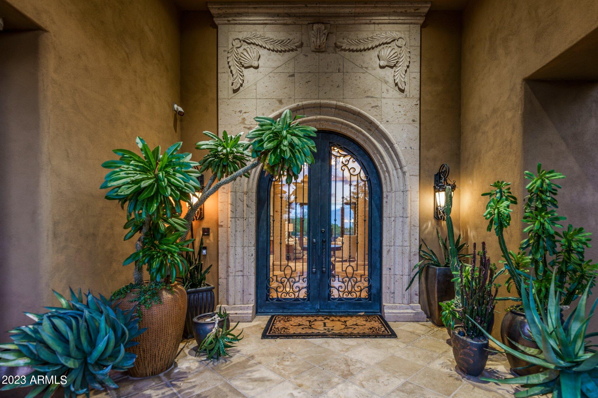 GRAYHAWK PARCEL 2C EAST/2G(A) WEST - Residential