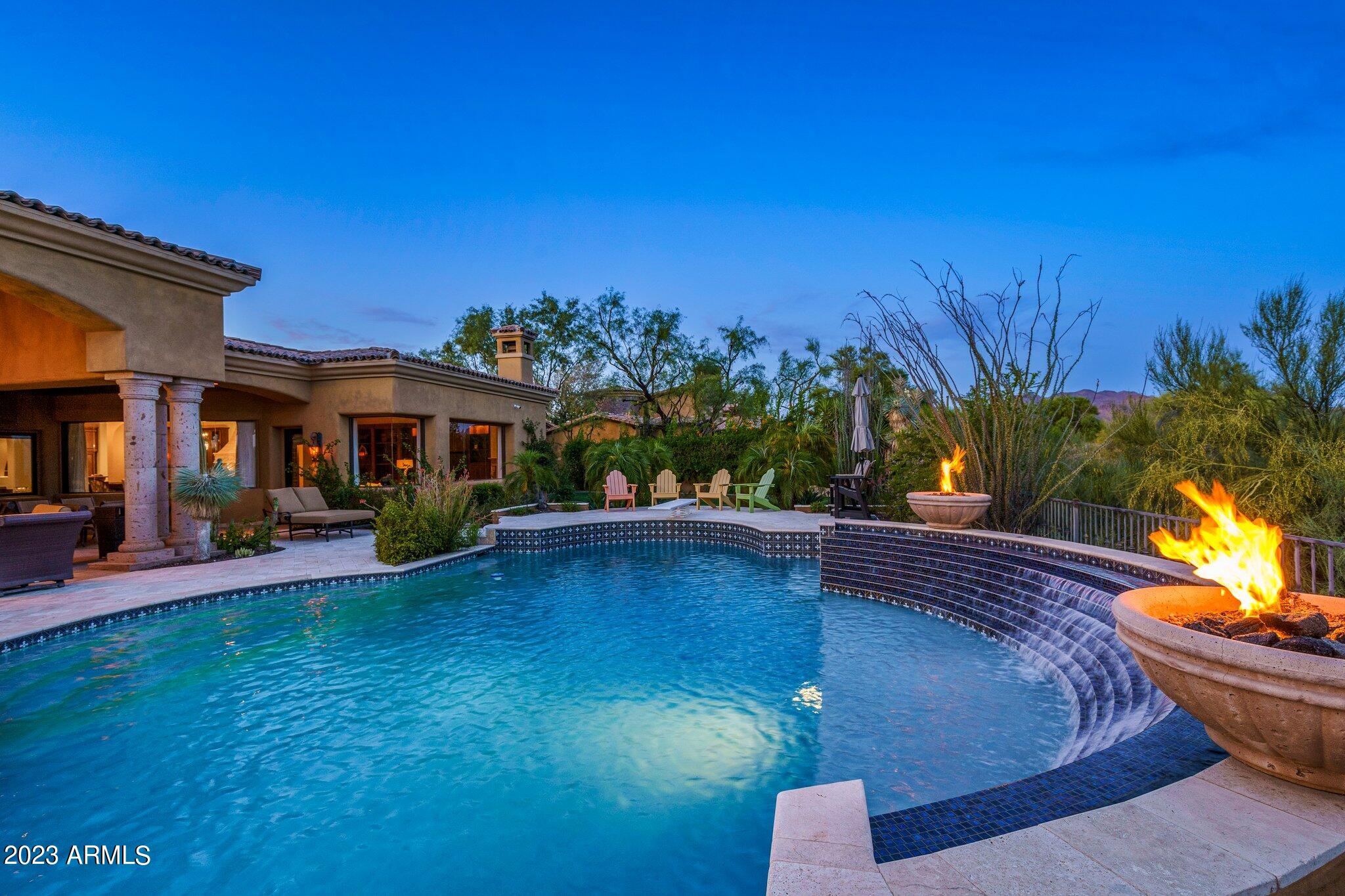 GRAYHAWK PARCEL 2C EAST/2G(A) WEST - Residential