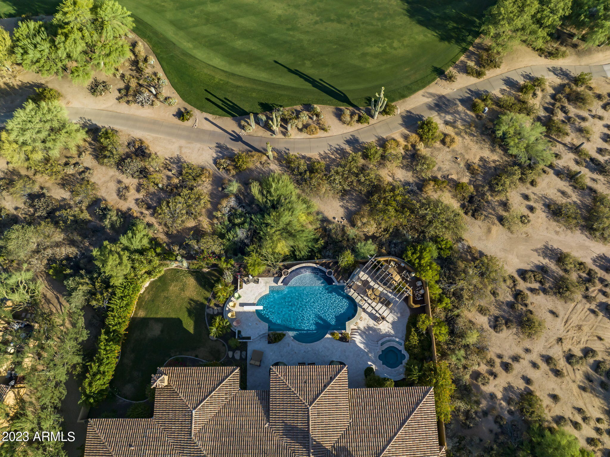GRAYHAWK PARCEL 2C EAST/2G(A) WEST - Residential