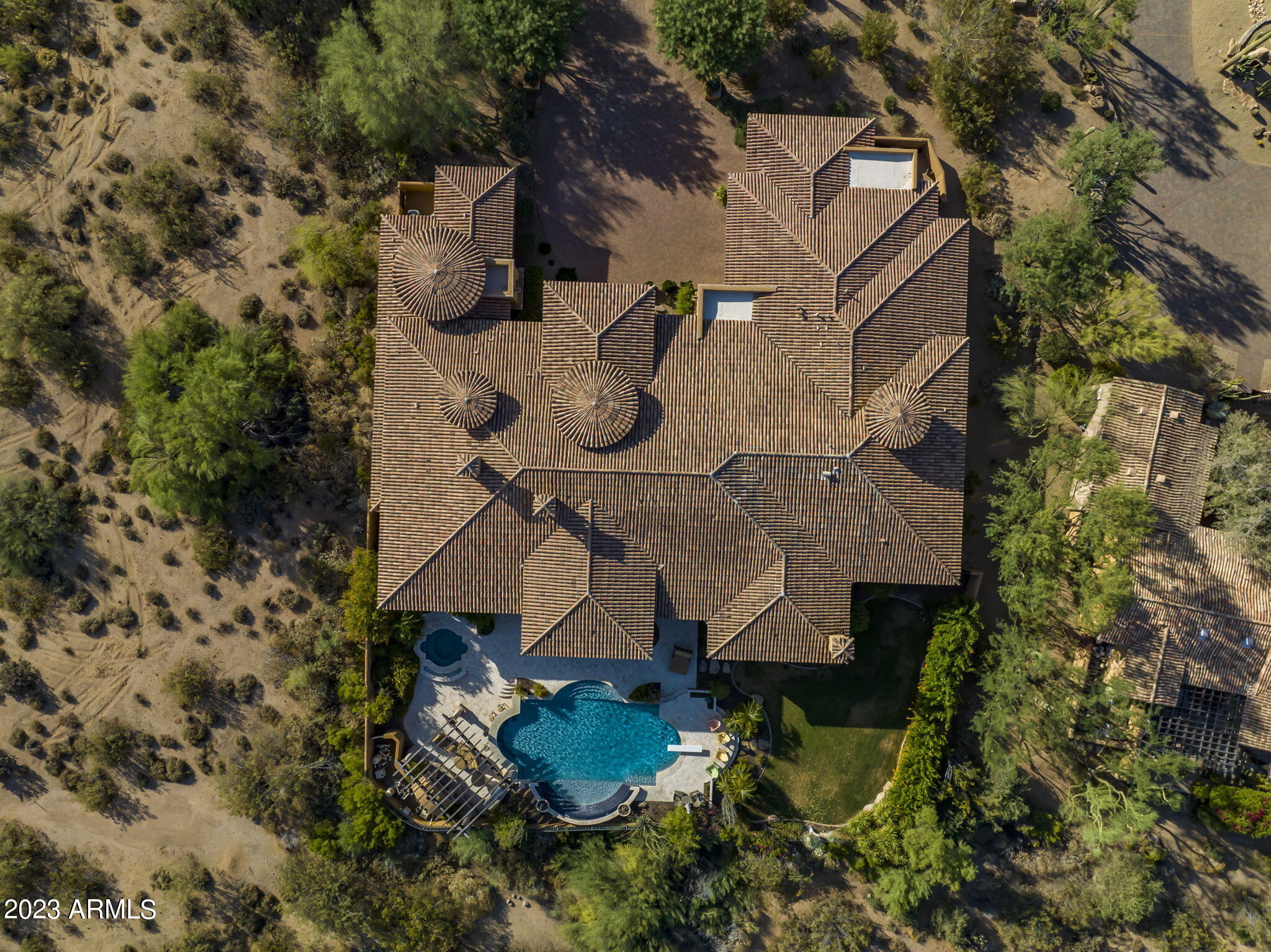 GRAYHAWK PARCEL 2C EAST/2G(A) WEST - Residential
