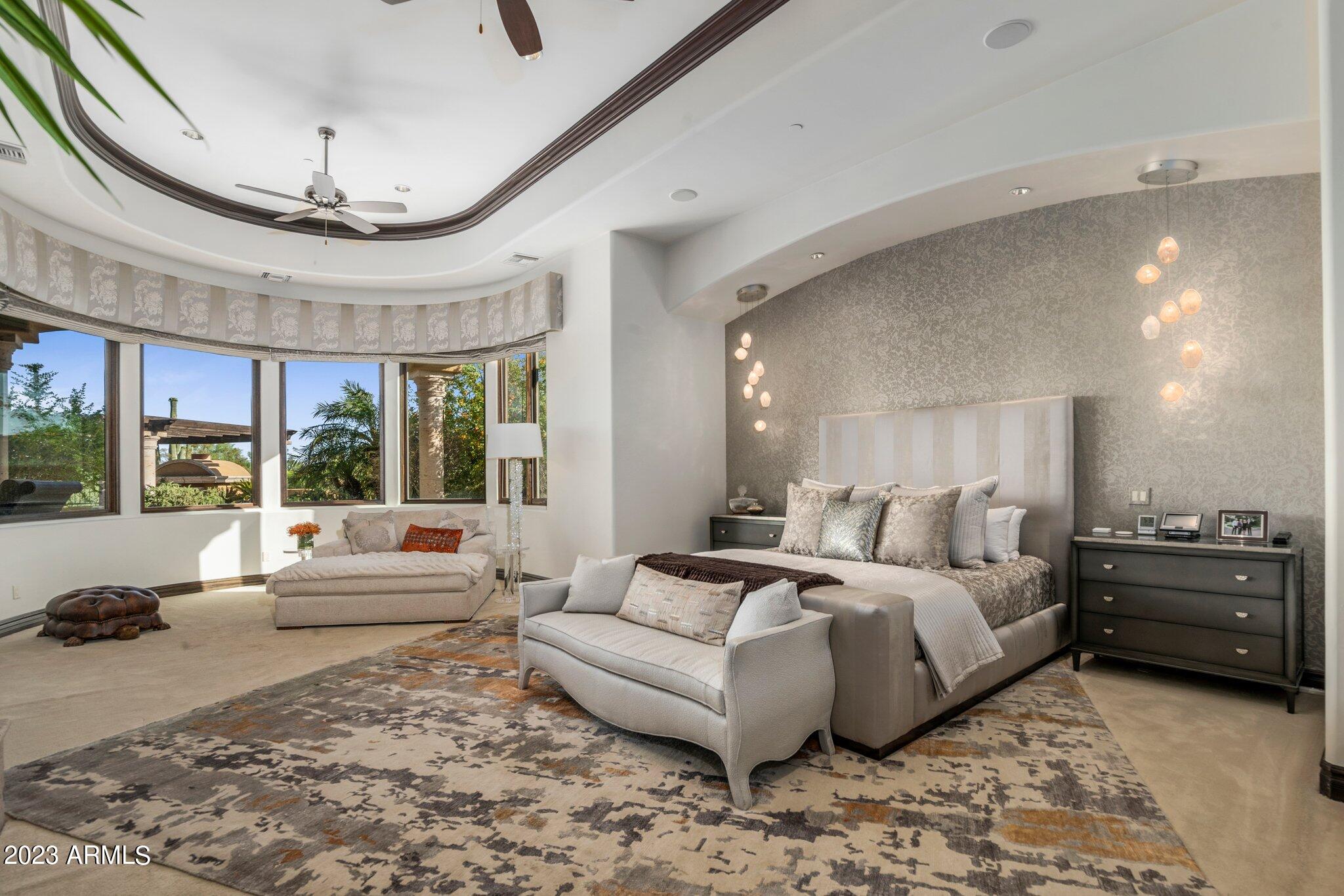 GRAYHAWK PARCEL 2C EAST/2G(A) WEST - Residential