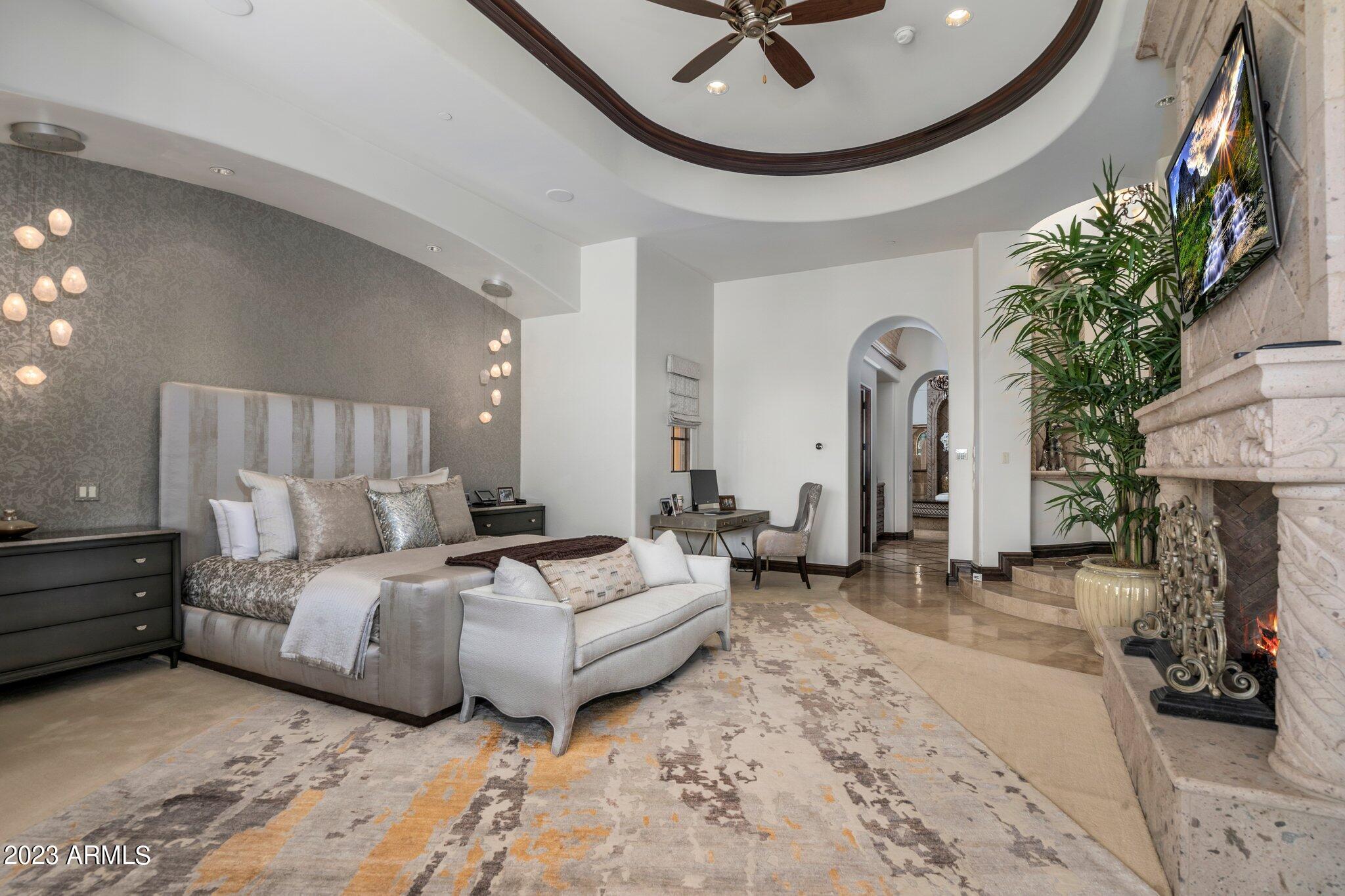 GRAYHAWK PARCEL 2C EAST/2G(A) WEST - Residential