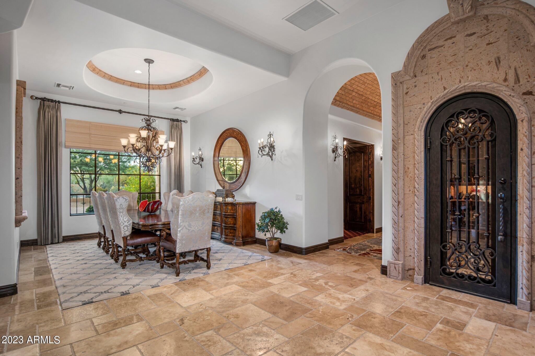 GRAYHAWK PARCEL 2C EAST/2G(A) WEST - Residential