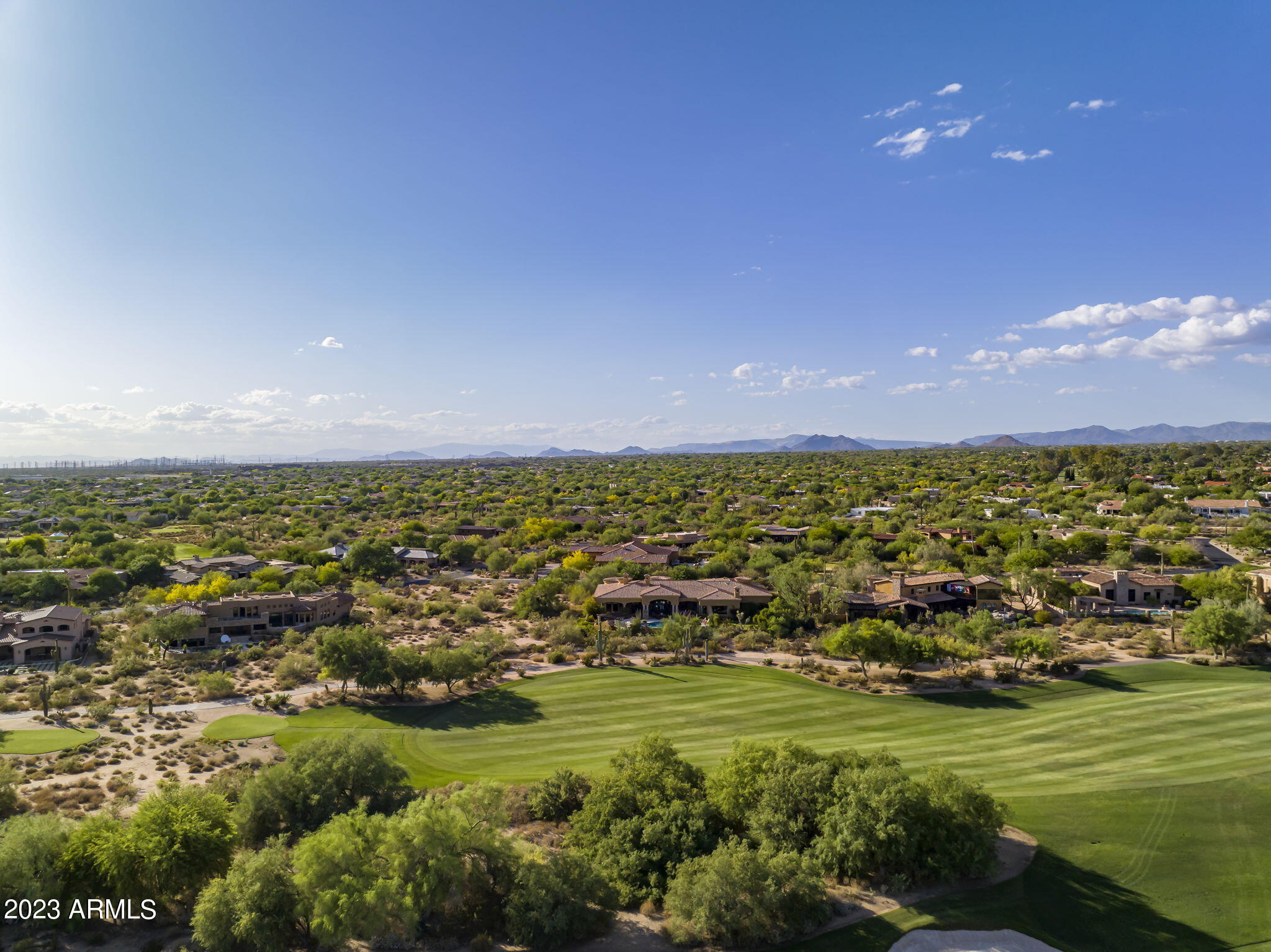 GRAYHAWK PARCEL 2C EAST/2G(A) WEST - Residential