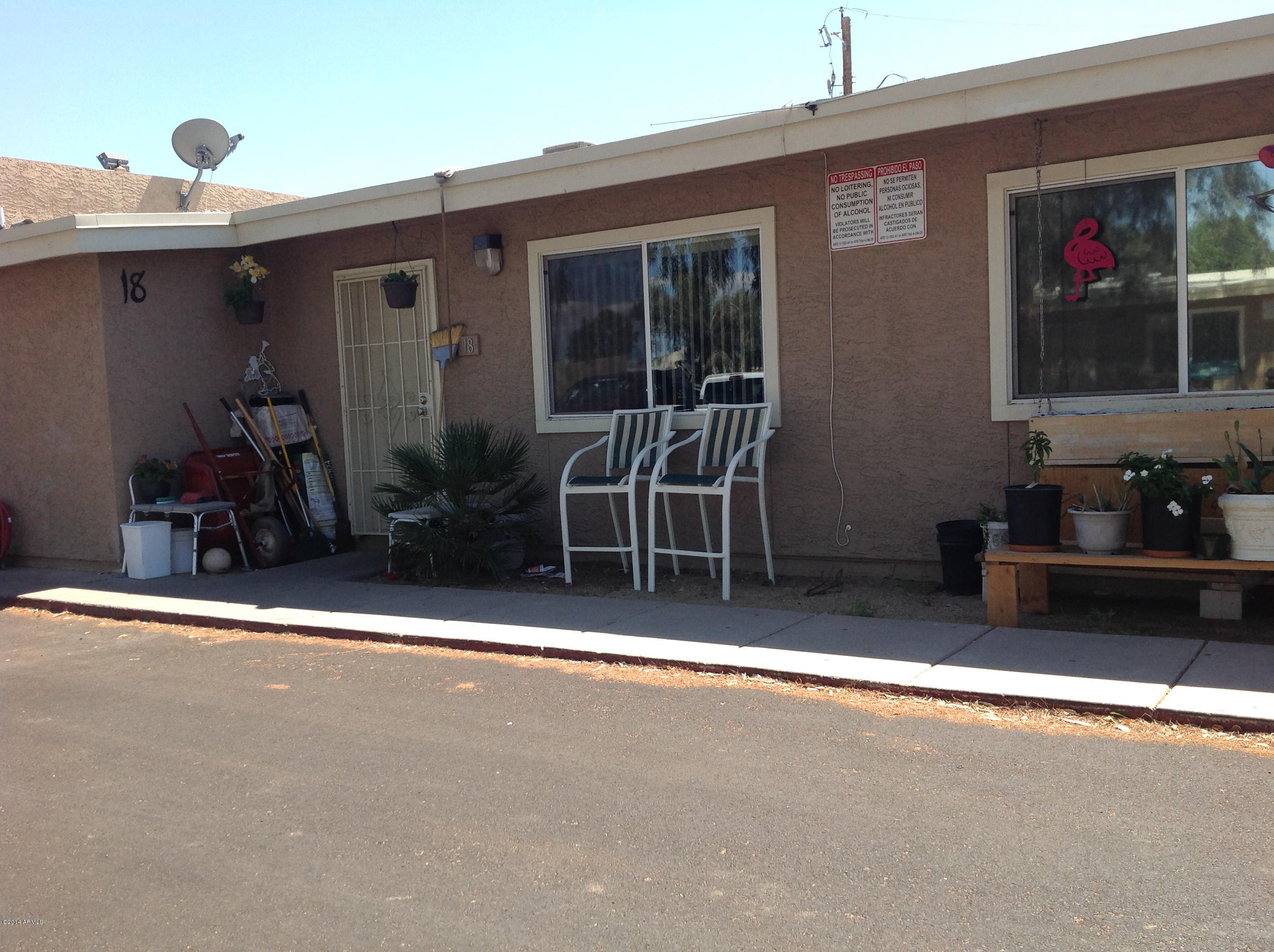 Northview Estates ( 16 individual parcels) - Residential Income
