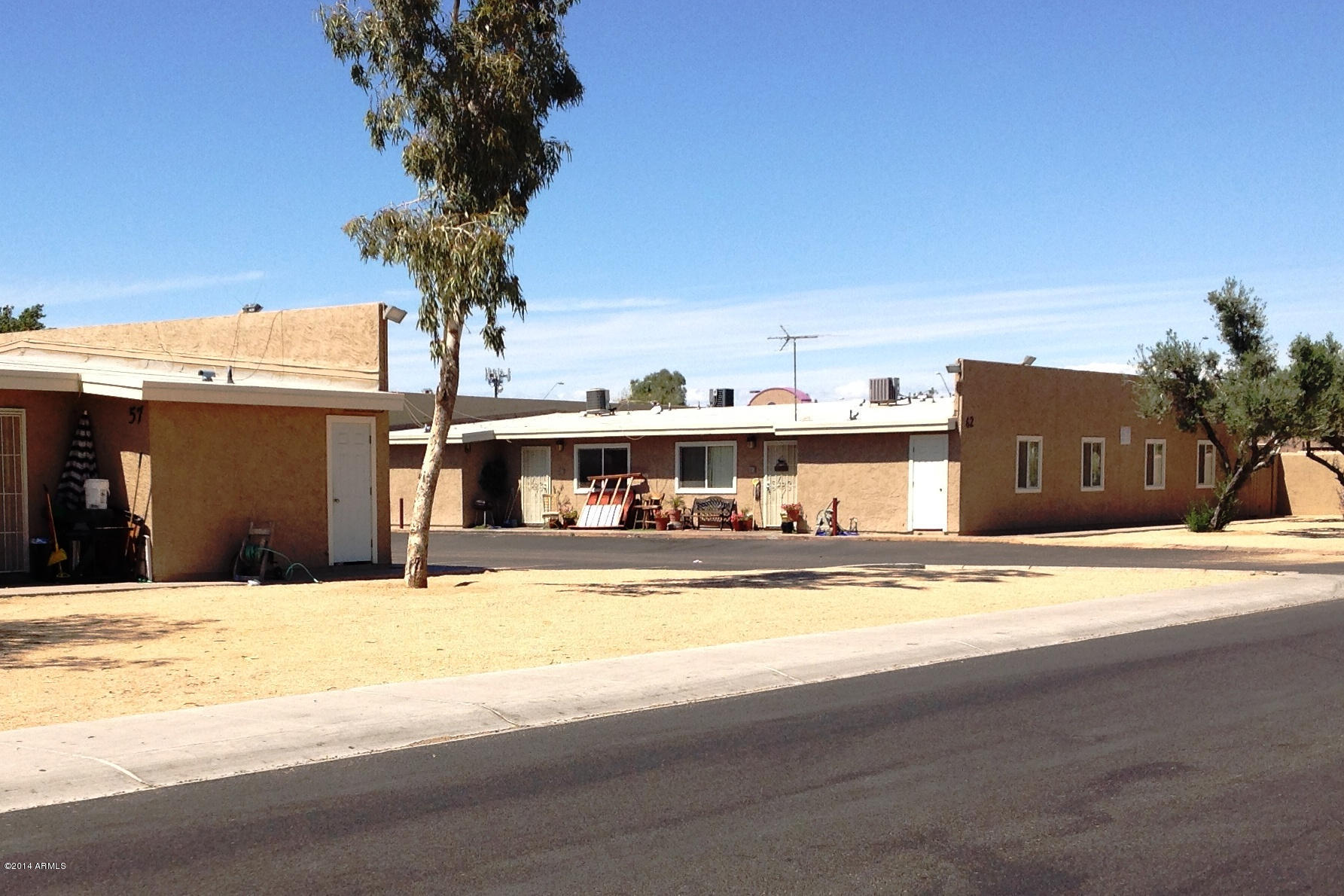 Northview Estates ( 16 individual parcels) - Residential Income