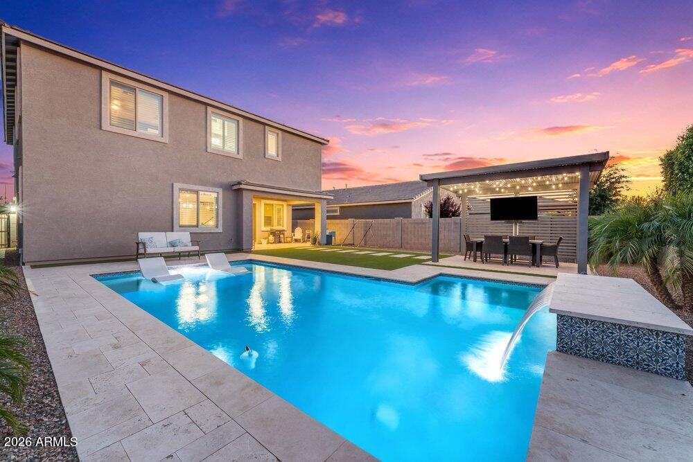 TRAILSIDE AT SPUR CROSS - Residential