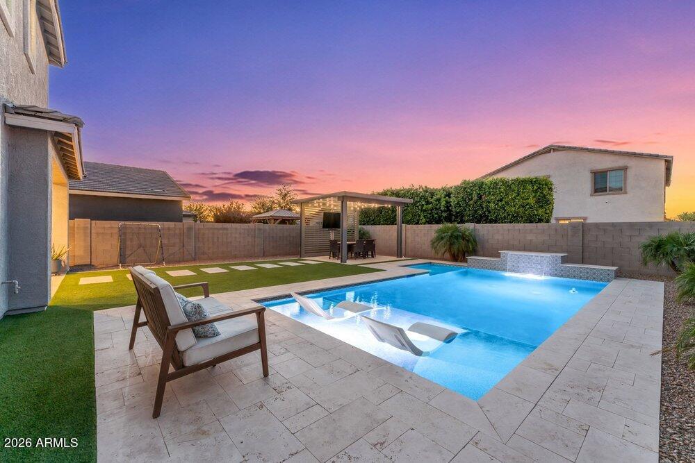 TRAILSIDE AT SPUR CROSS - Residential
