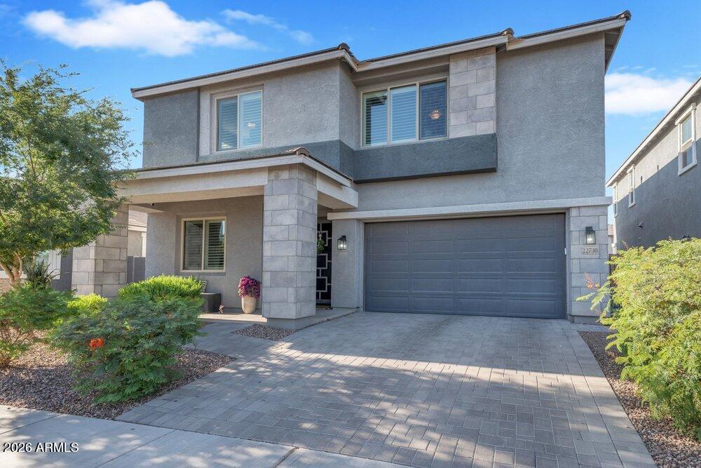 TRAILSIDE AT SPUR CROSS - Residential