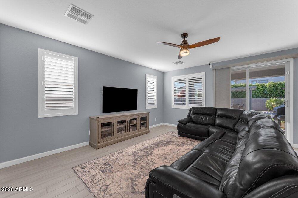TRAILSIDE AT SPUR CROSS - Residential
