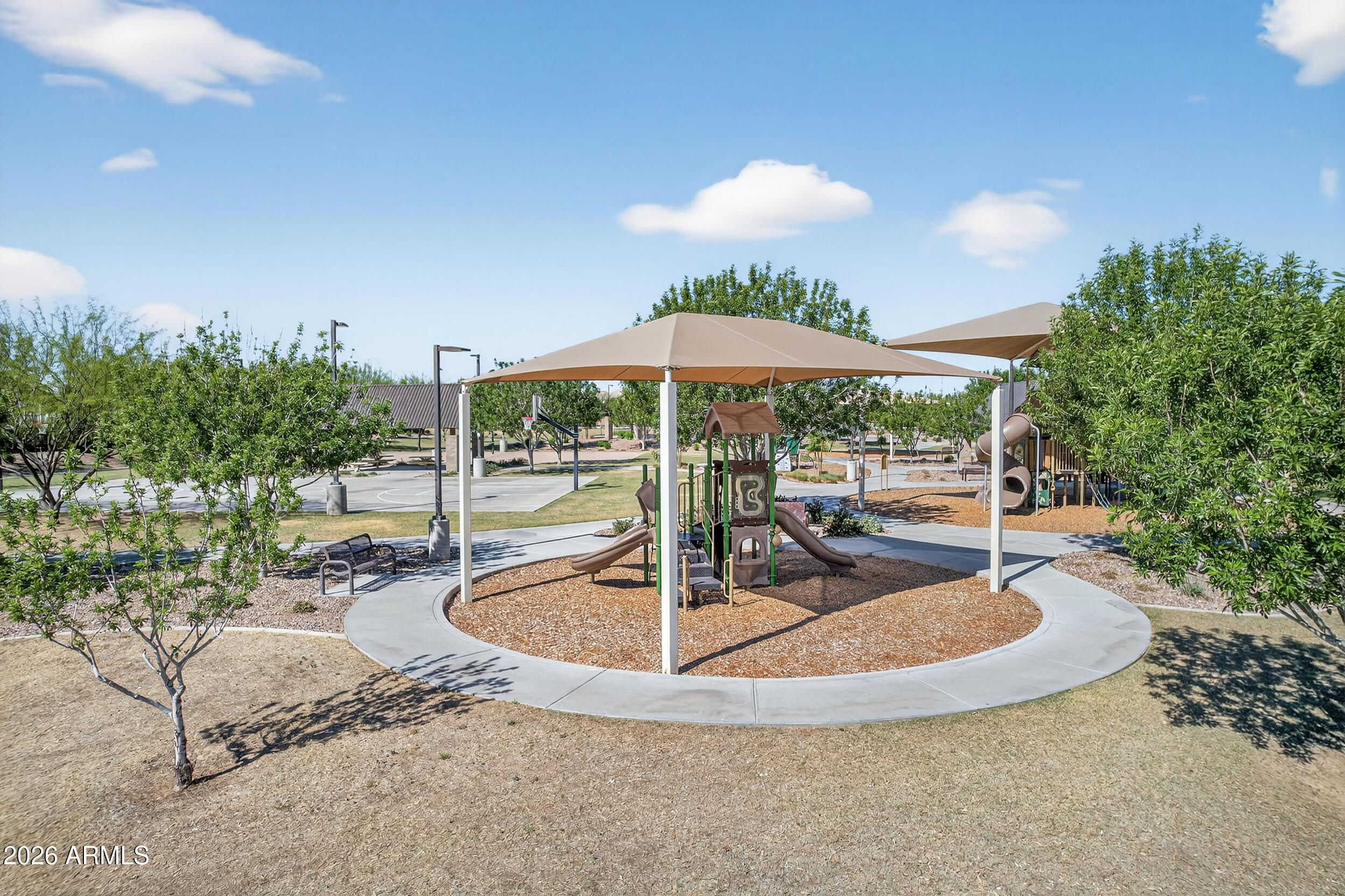 TRAILSIDE AT SPUR CROSS - Residential