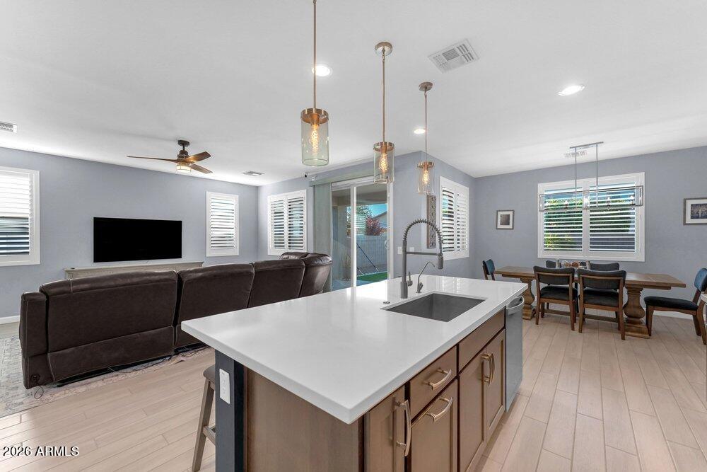 TRAILSIDE AT SPUR CROSS - Residential