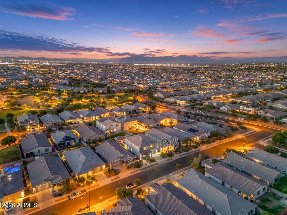 TRAILSIDE AT SPUR CROSS - Residential