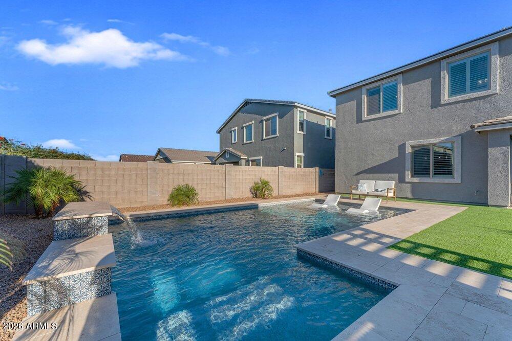 TRAILSIDE AT SPUR CROSS - Residential