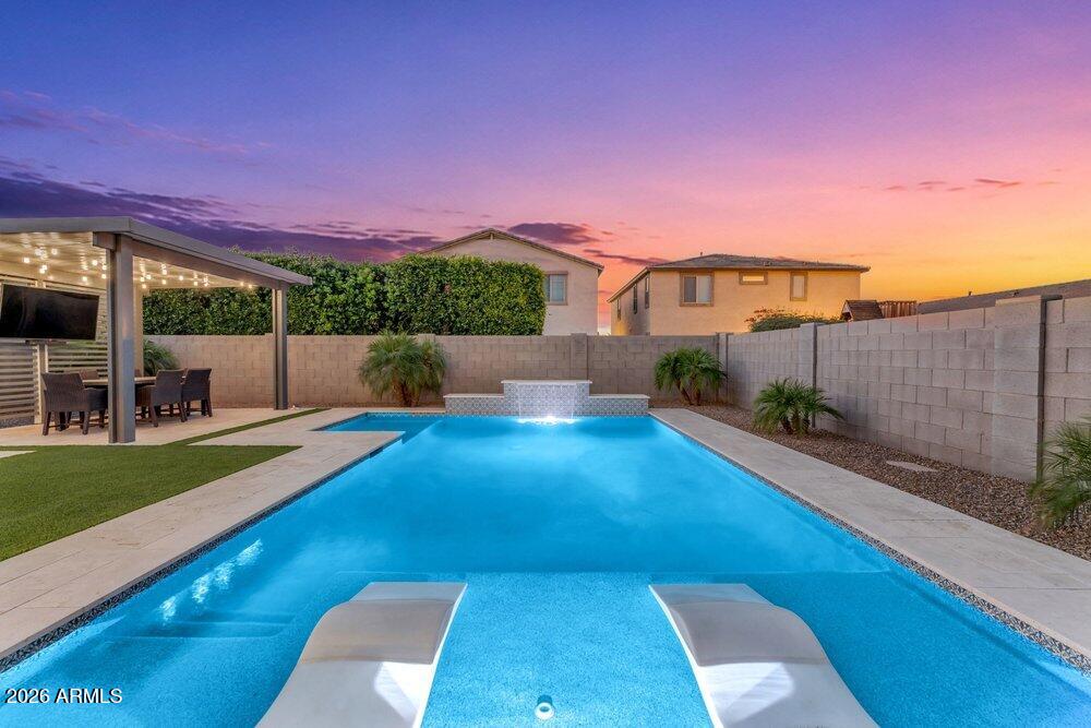 TRAILSIDE AT SPUR CROSS - Residential