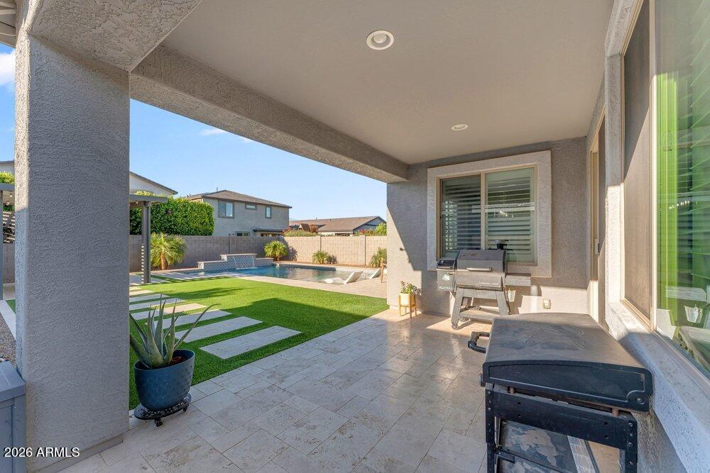 TRAILSIDE AT SPUR CROSS - Residential