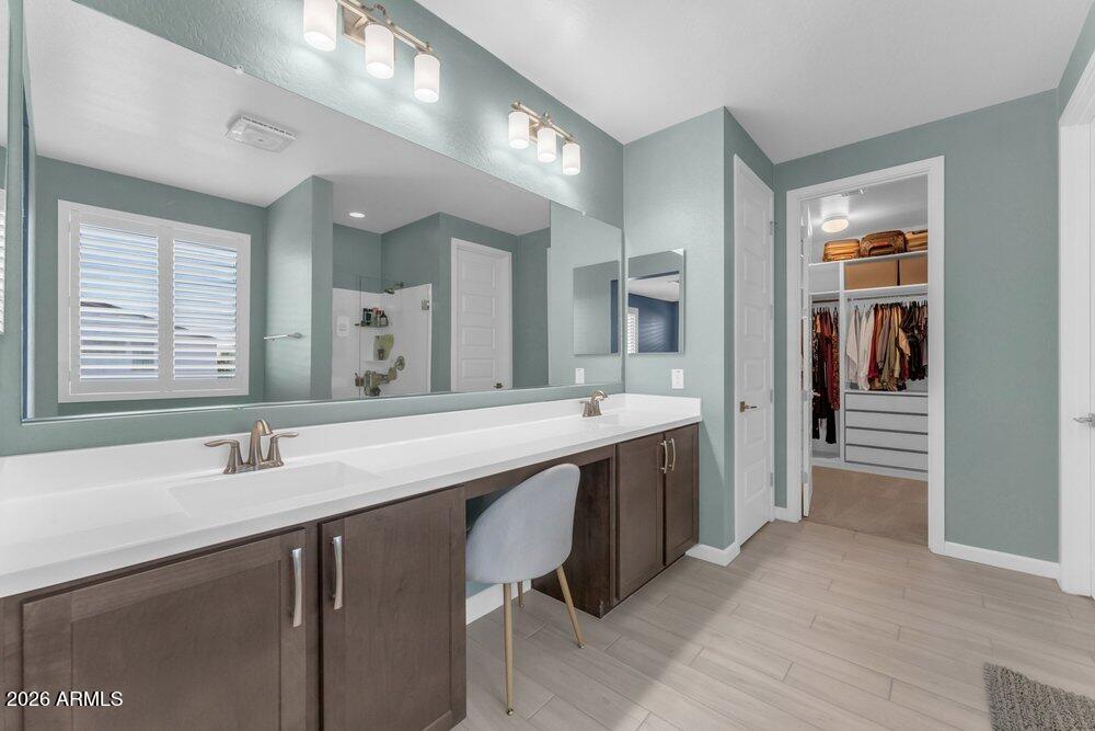 TRAILSIDE AT SPUR CROSS - Residential