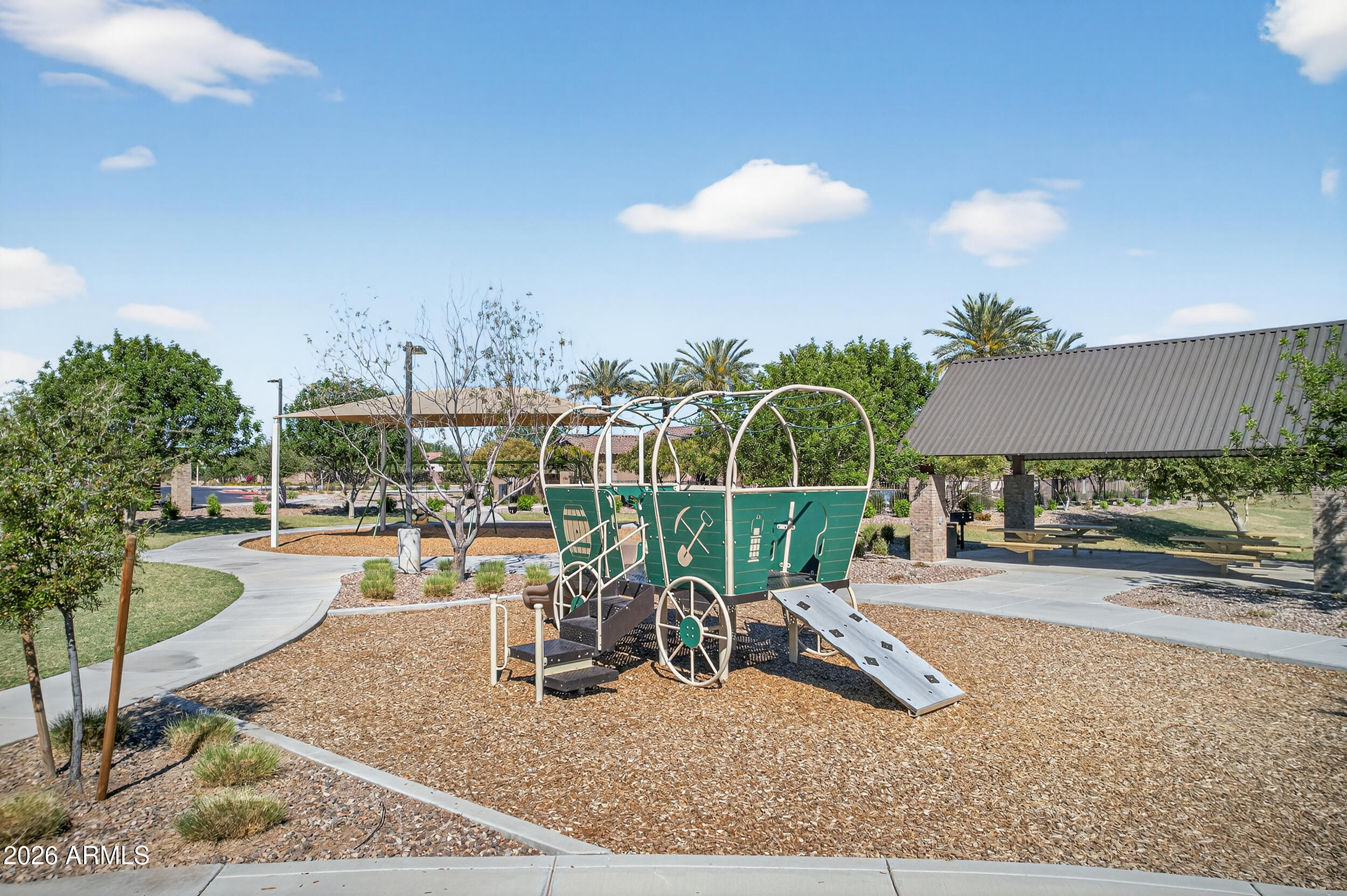 TRAILSIDE AT SPUR CROSS - Residential