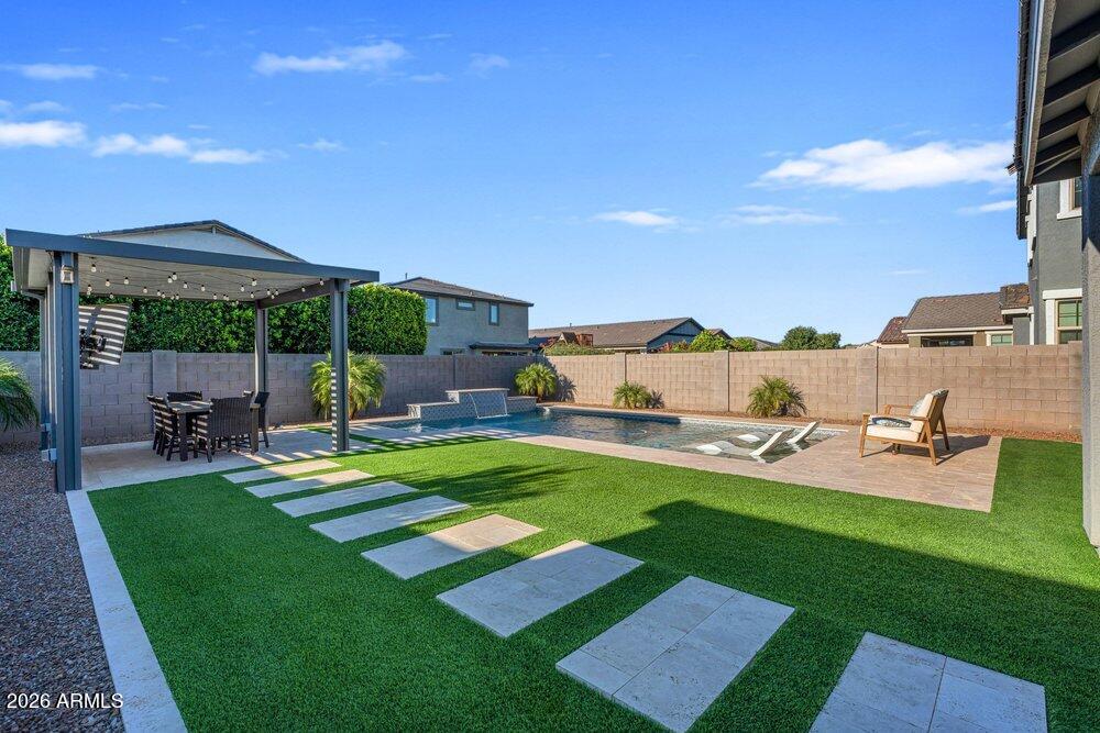 TRAILSIDE AT SPUR CROSS - Residential