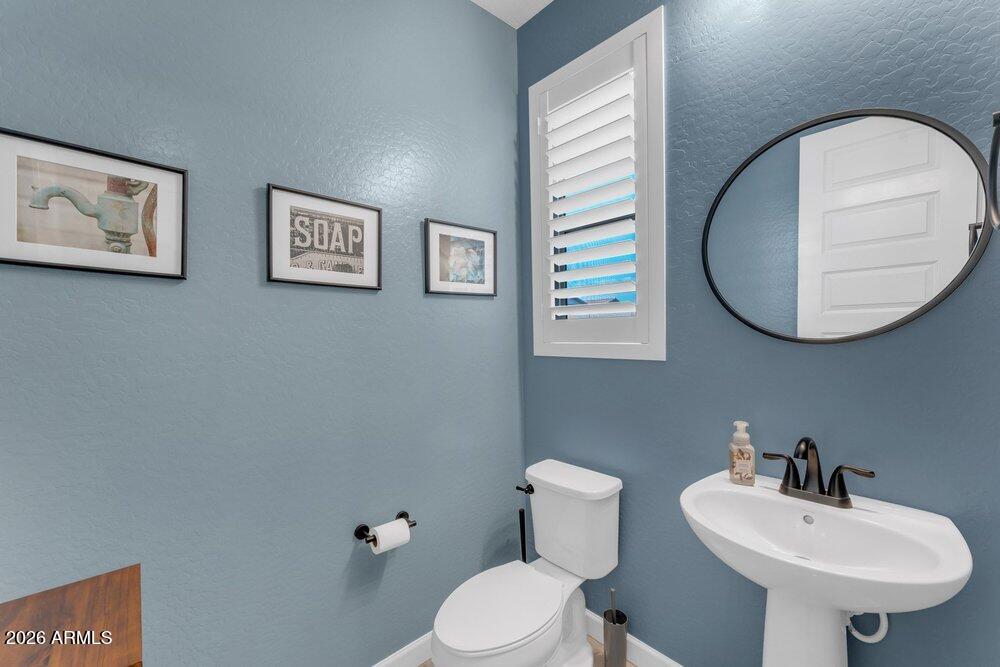 TRAILSIDE AT SPUR CROSS - Residential
