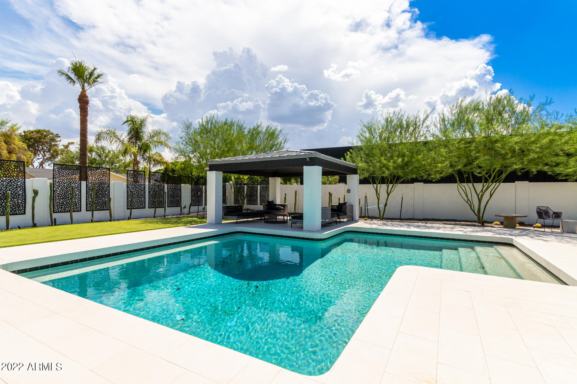 VISTA BONITA 3A - Residential