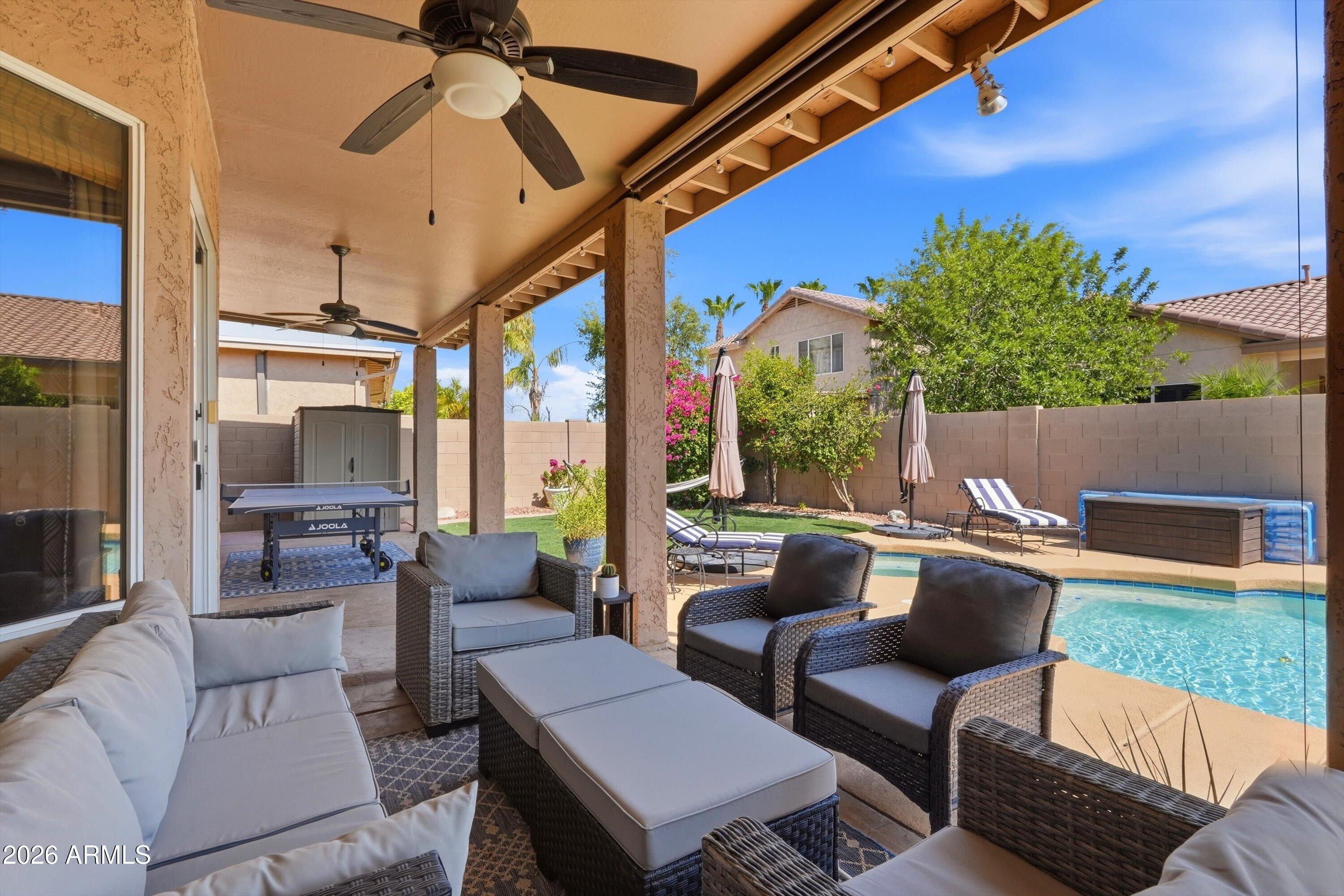 RANCHO DEL VERDE UNIT 4 - Residential
