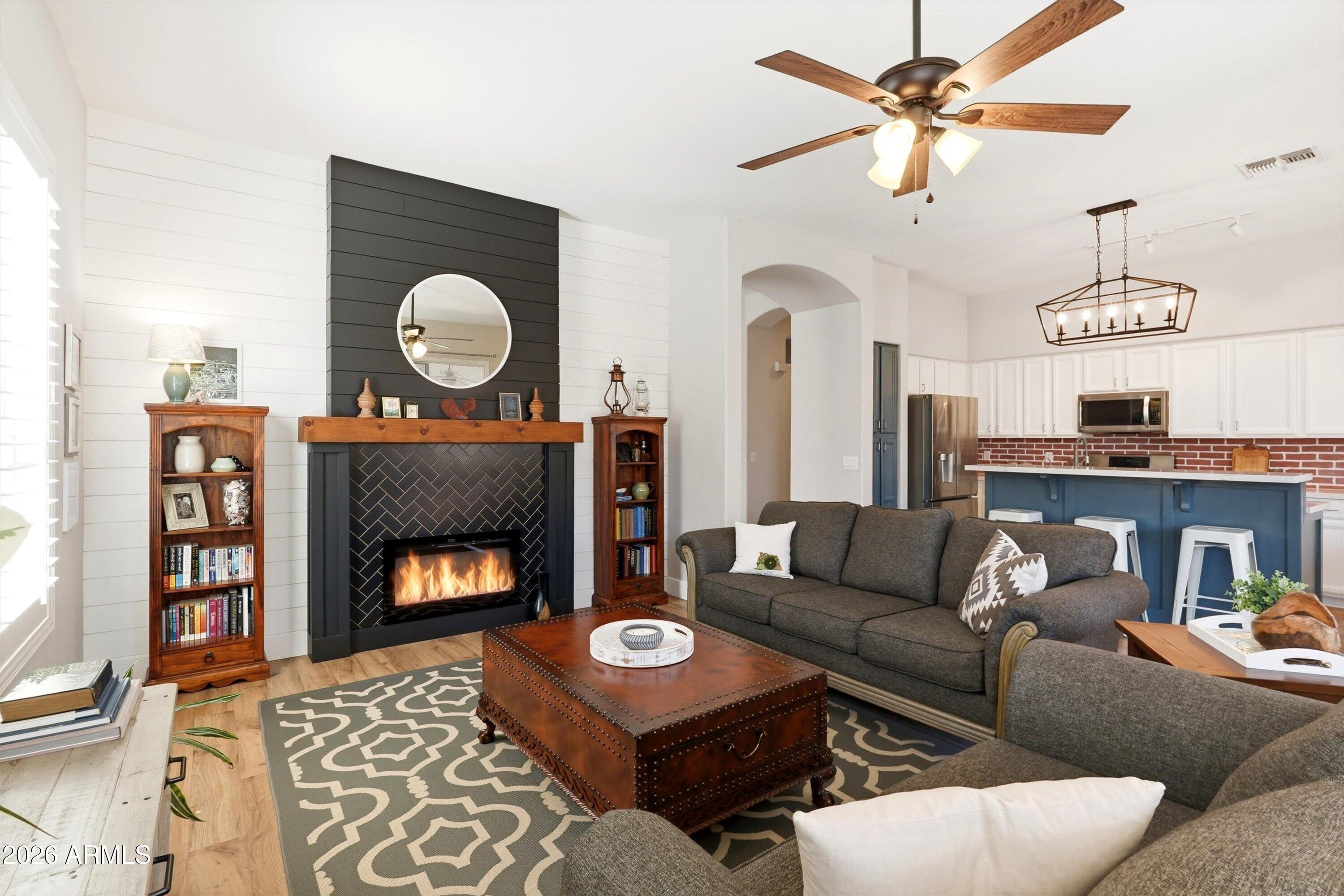 RANCHO DEL VERDE UNIT 4 - Residential