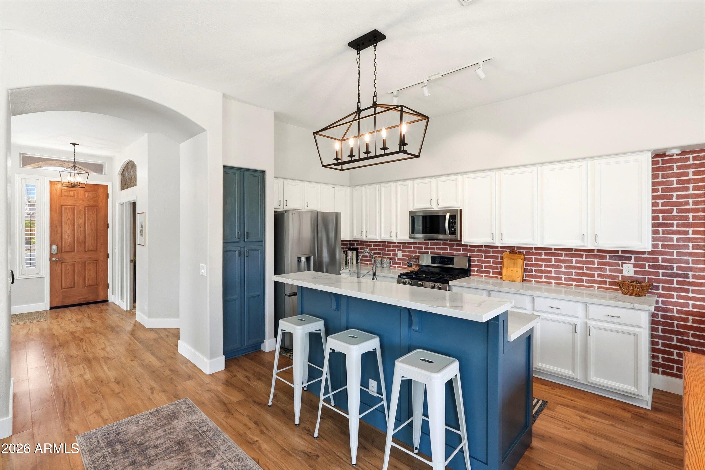RANCHO DEL VERDE UNIT 4 - Residential
