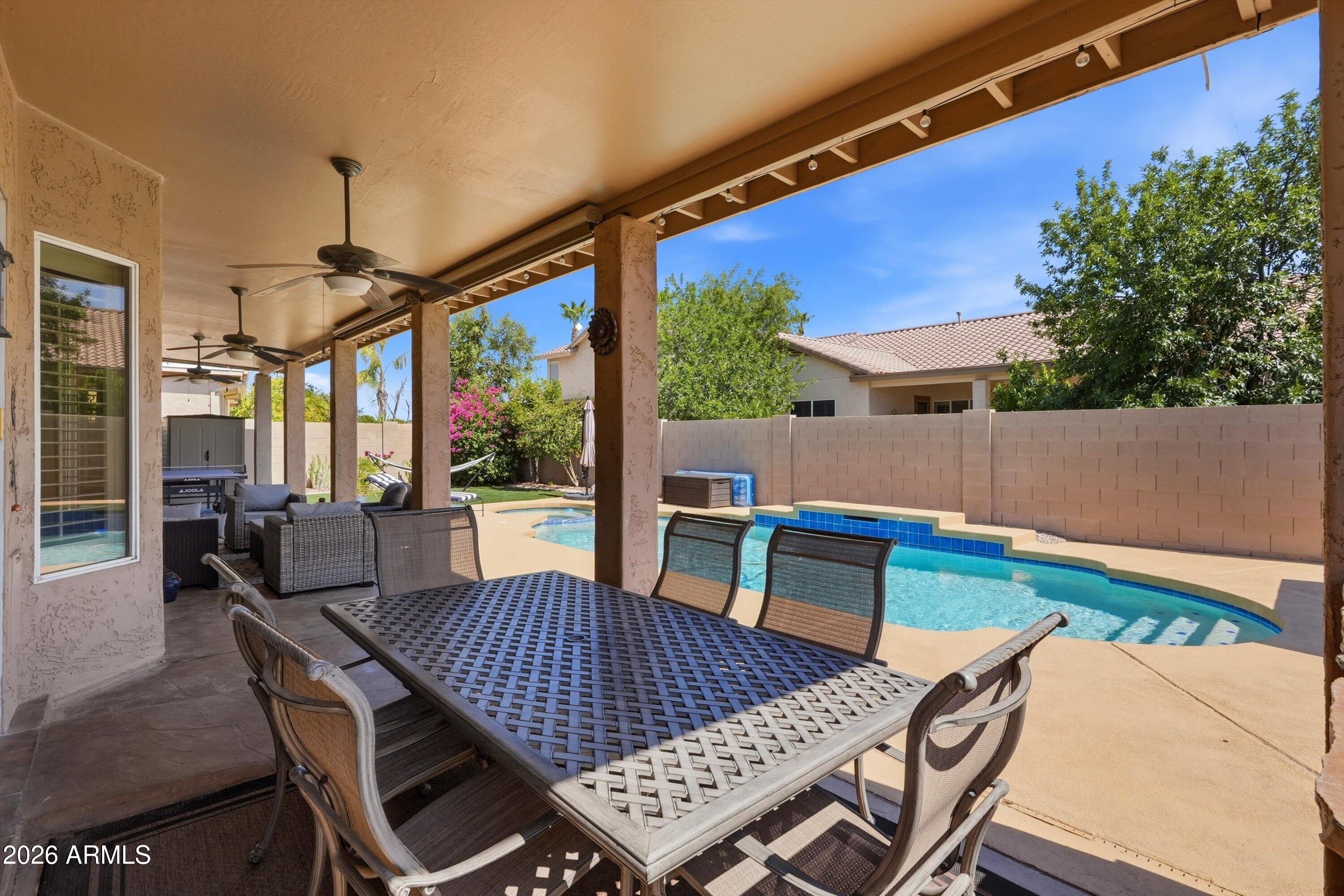 RANCHO DEL VERDE UNIT 4 - Residential