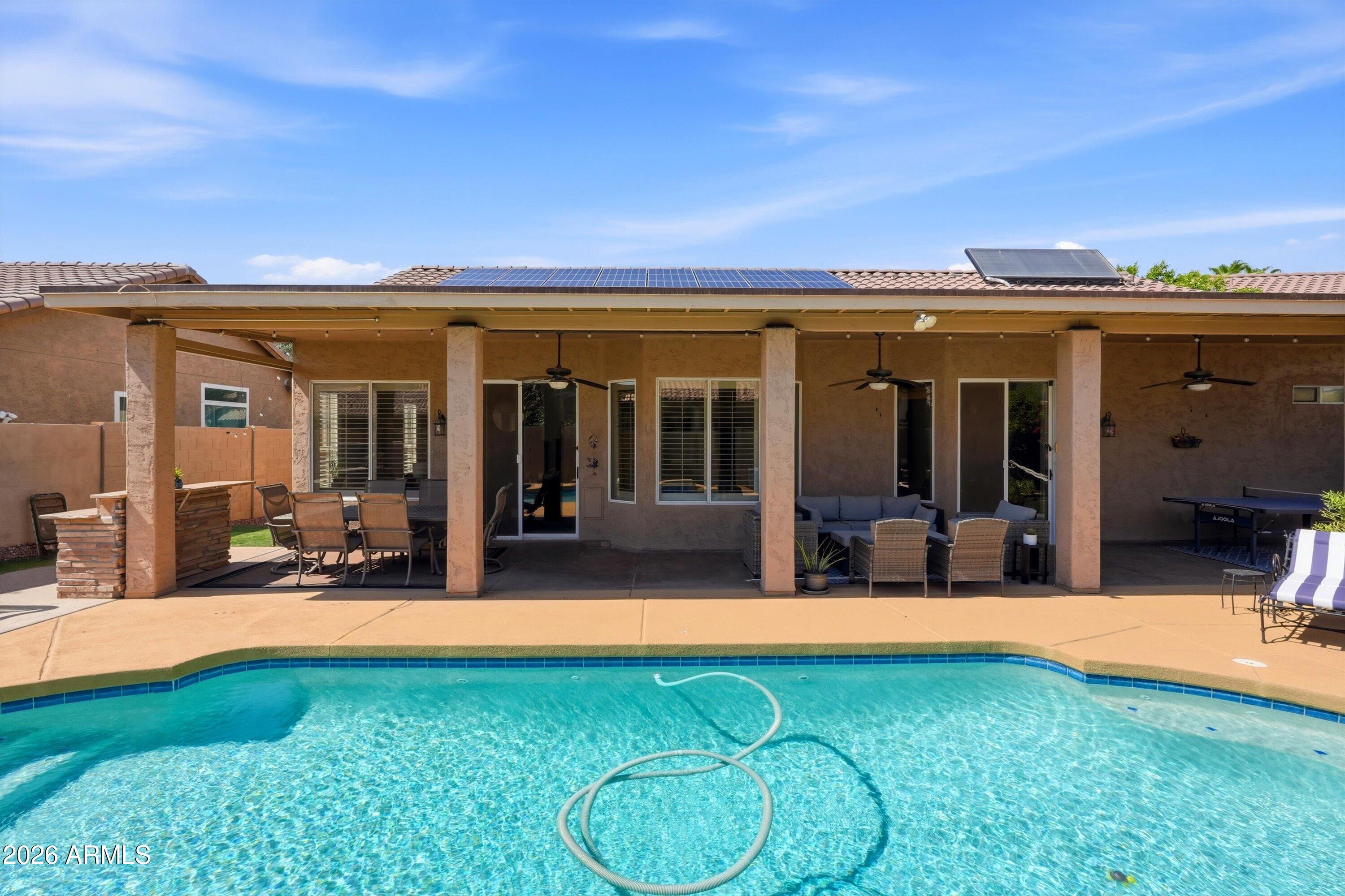 RANCHO DEL VERDE UNIT 4 - Residential