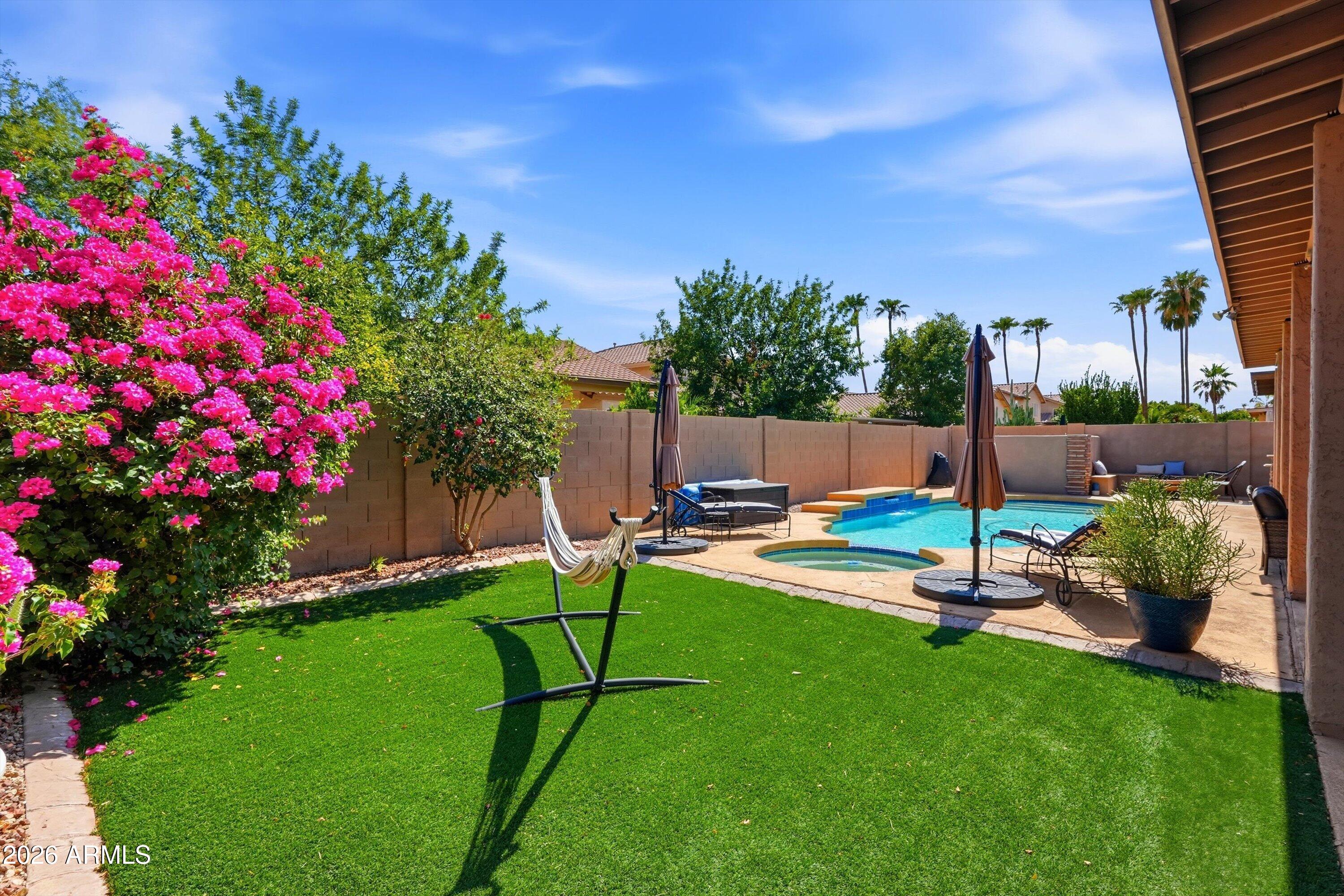 RANCHO DEL VERDE UNIT 4 - Residential