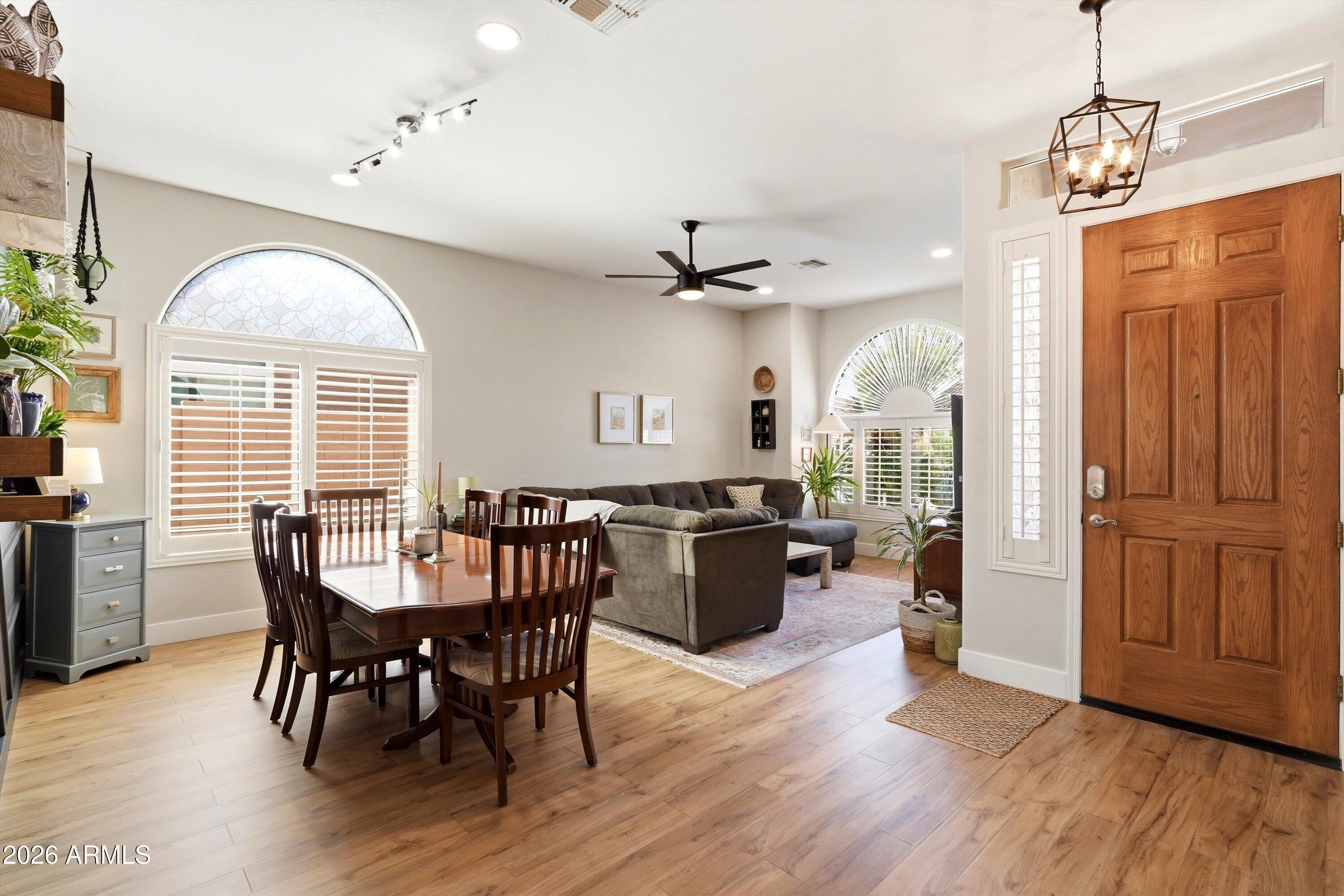 RANCHO DEL VERDE UNIT 4 - Residential
