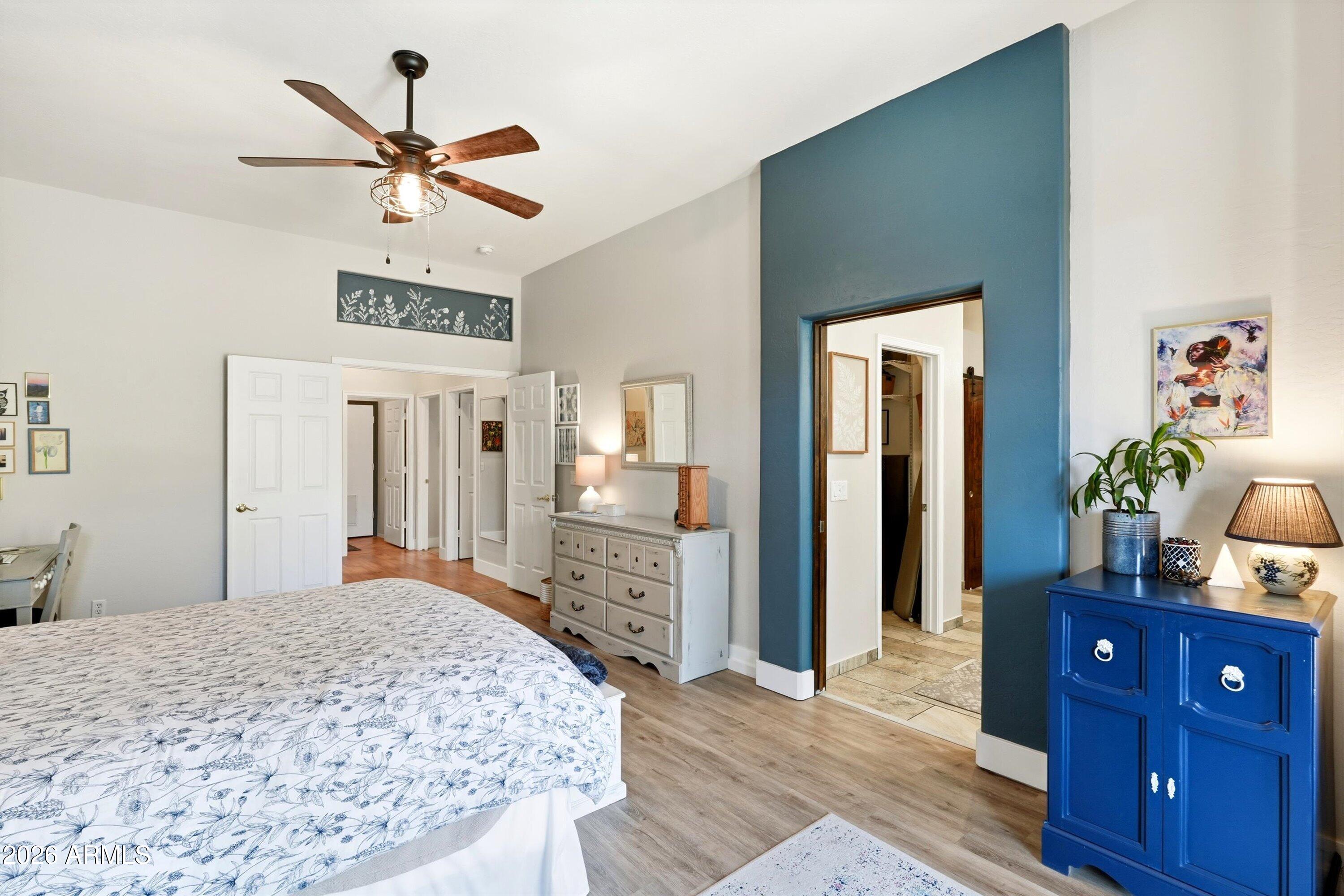 RANCHO DEL VERDE UNIT 4 - Residential