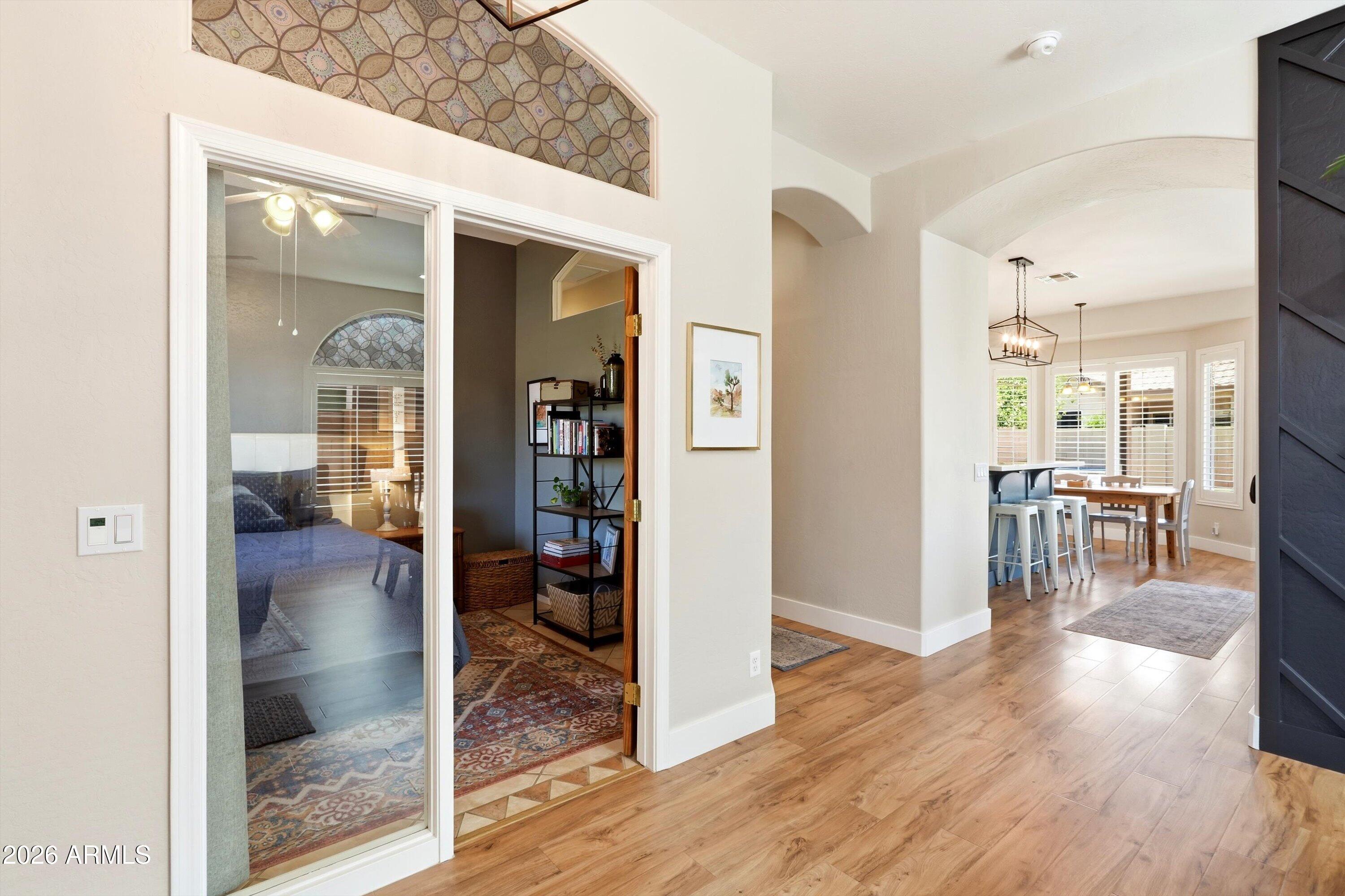 RANCHO DEL VERDE UNIT 4 - Residential