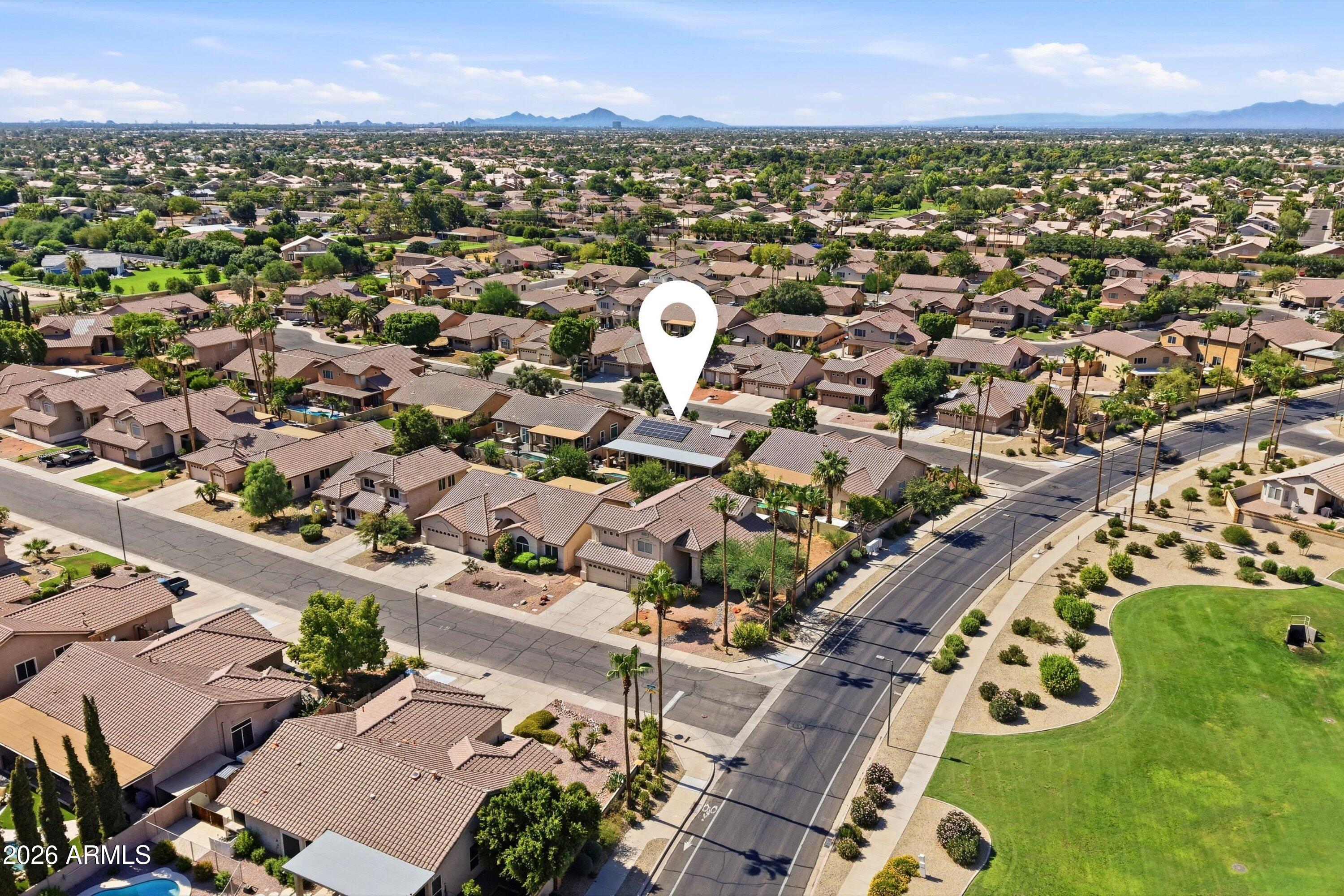 RANCHO DEL VERDE UNIT 4 - Residential