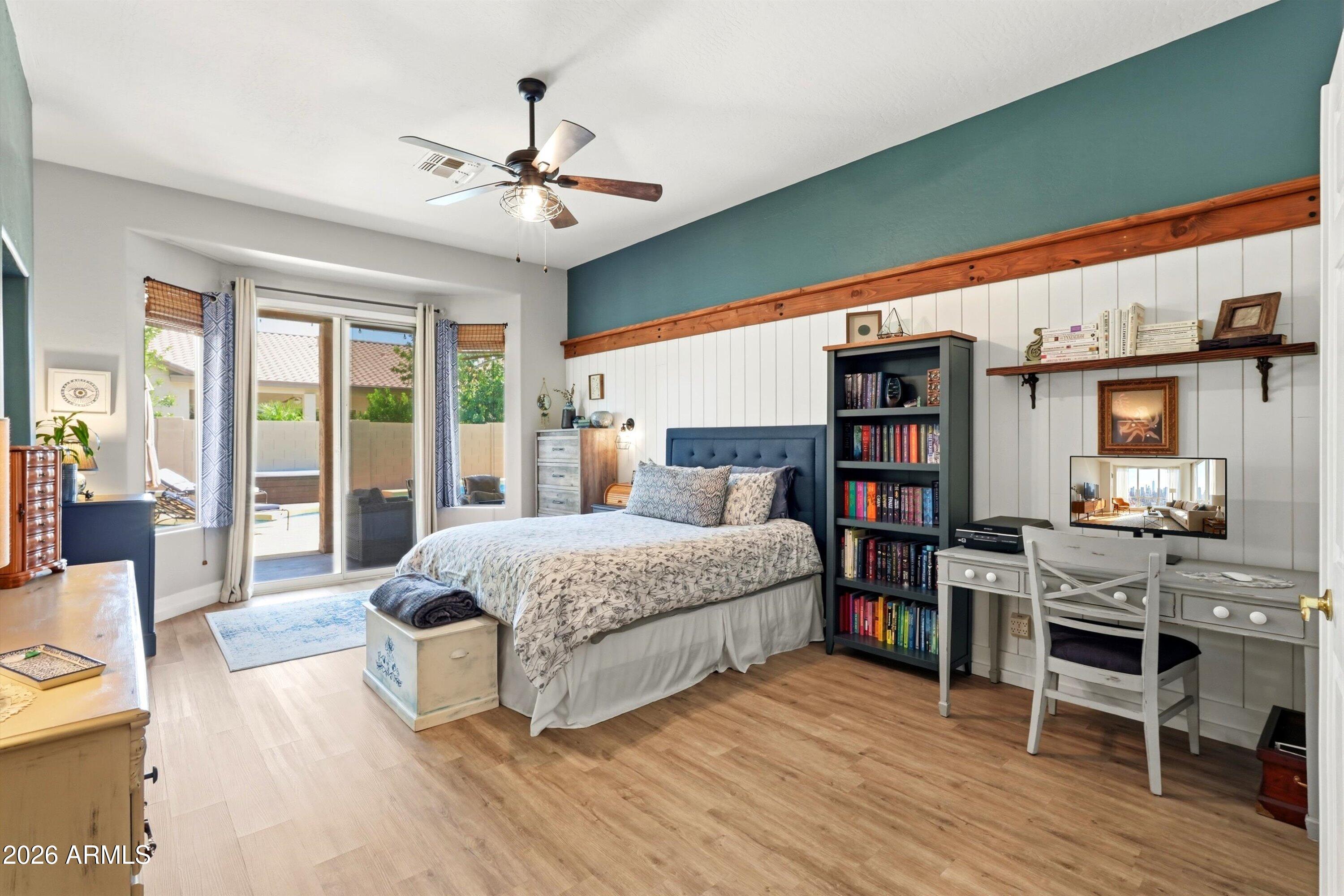 RANCHO DEL VERDE UNIT 4 - Residential