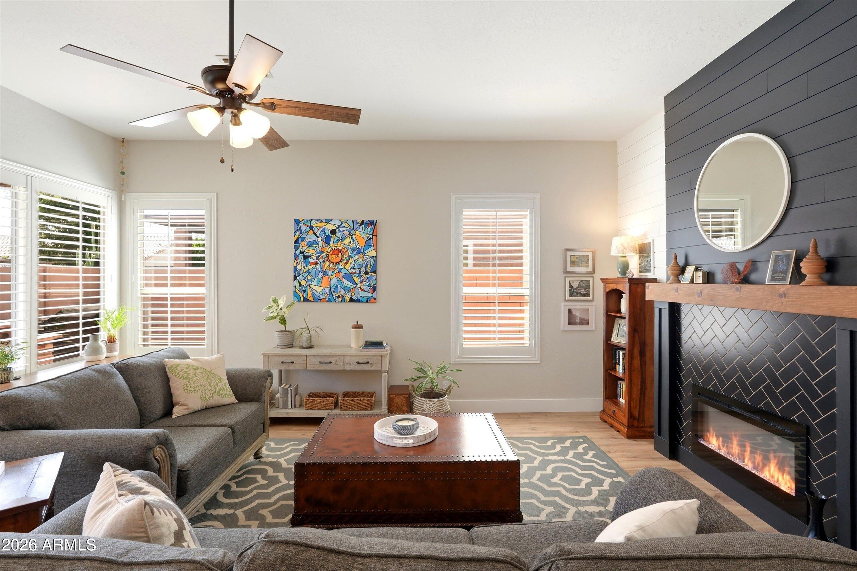 RANCHO DEL VERDE UNIT 4 - Residential