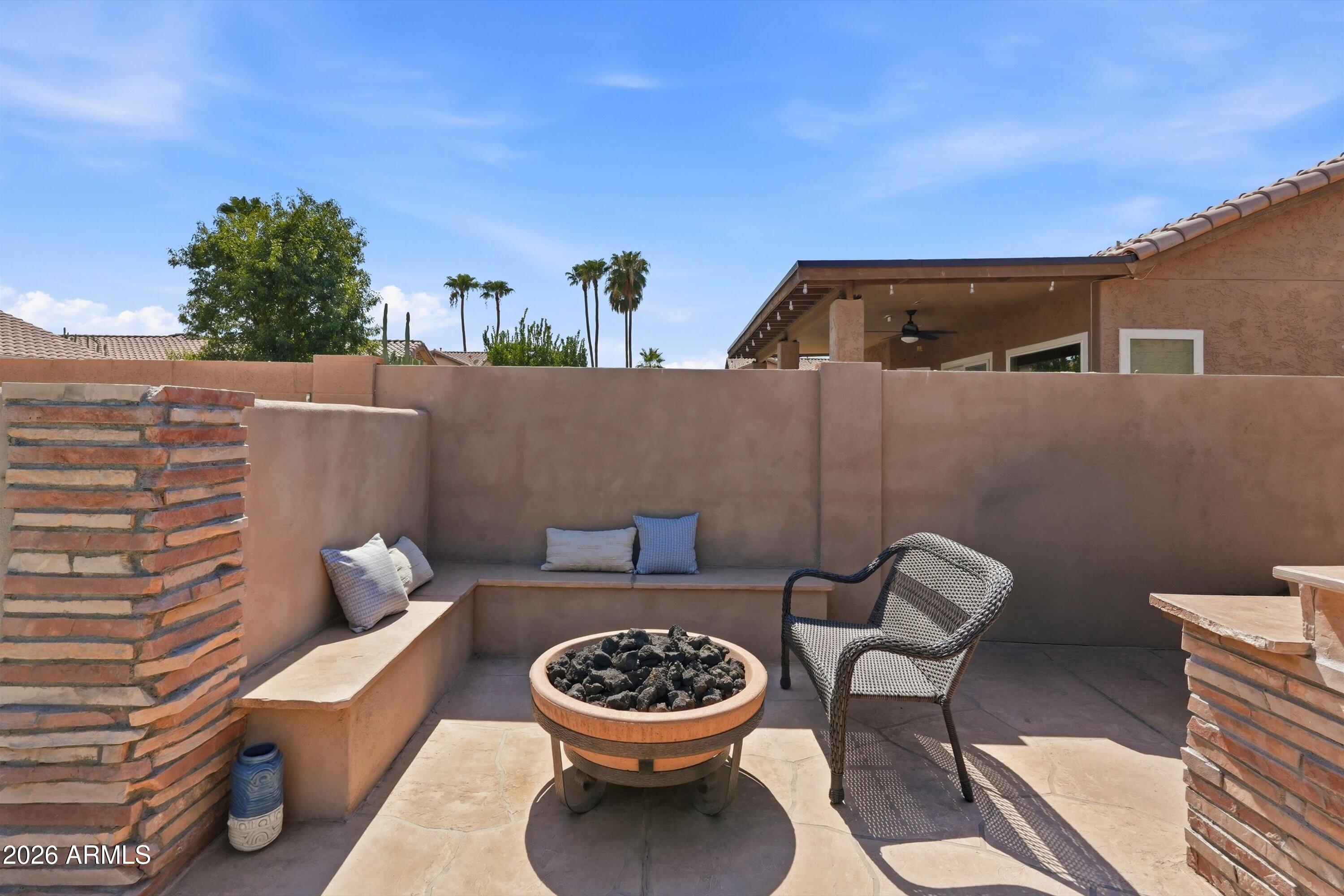 RANCHO DEL VERDE UNIT 4 - Residential