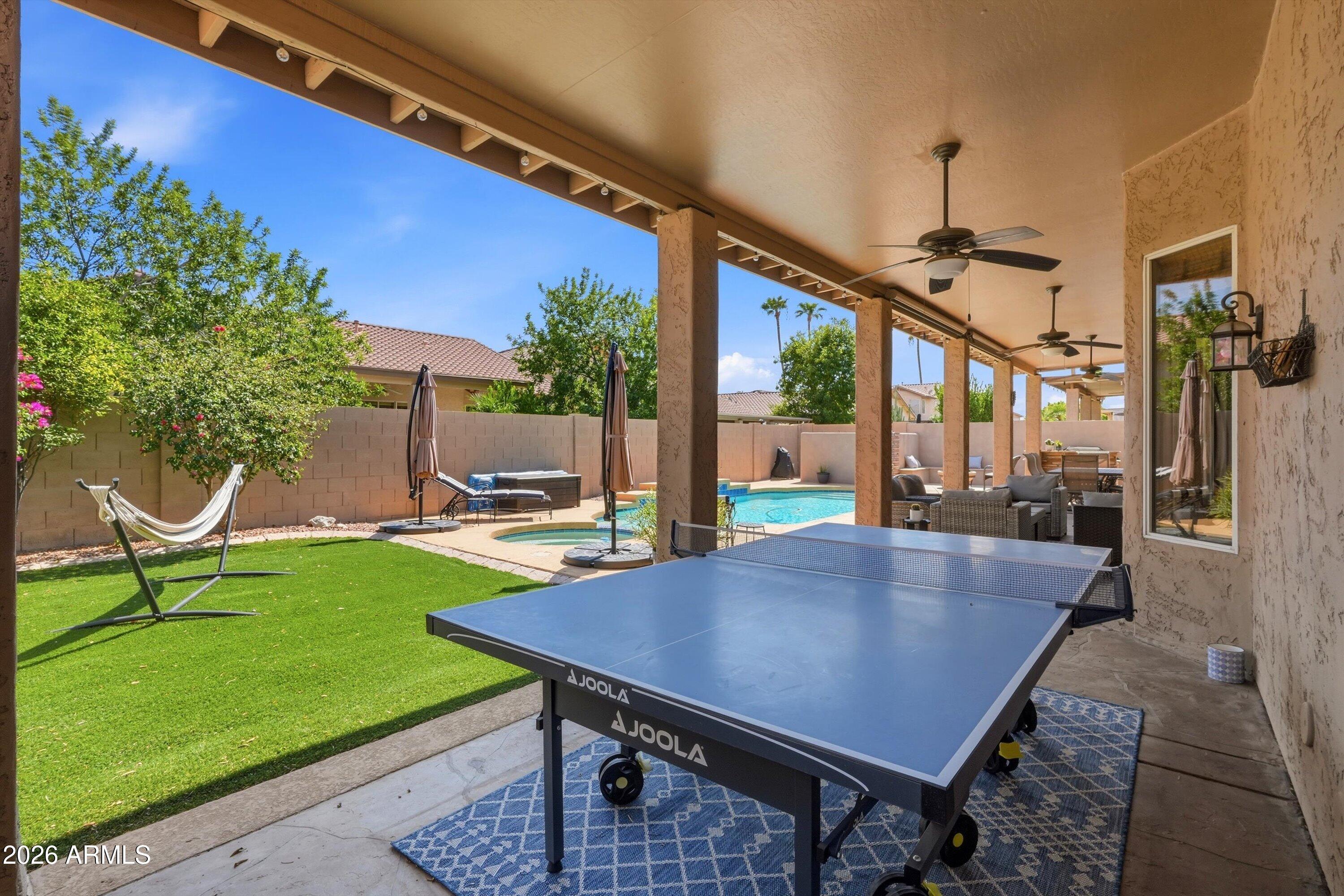 RANCHO DEL VERDE UNIT 4 - Residential