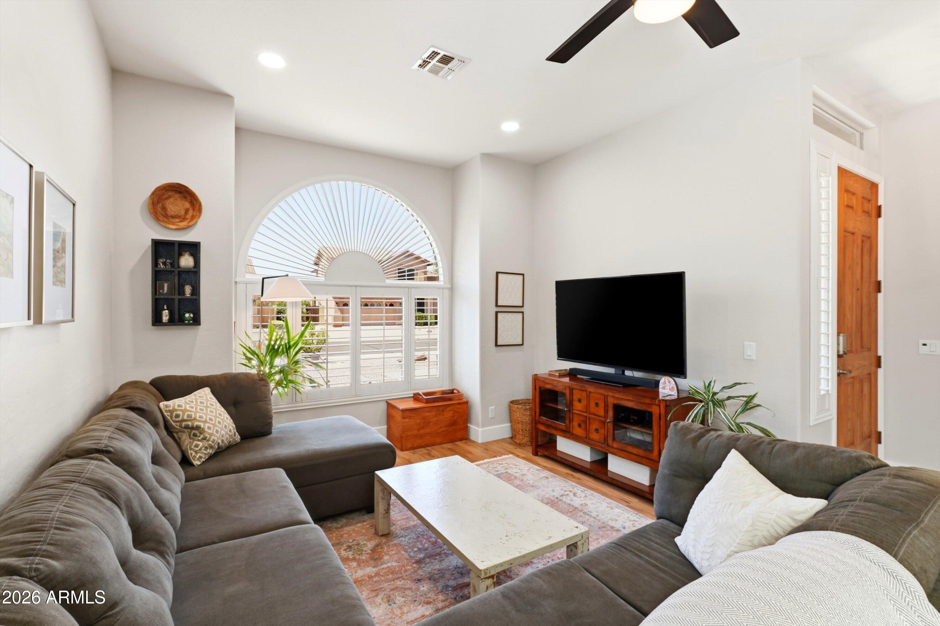 RANCHO DEL VERDE UNIT 4 - Residential
