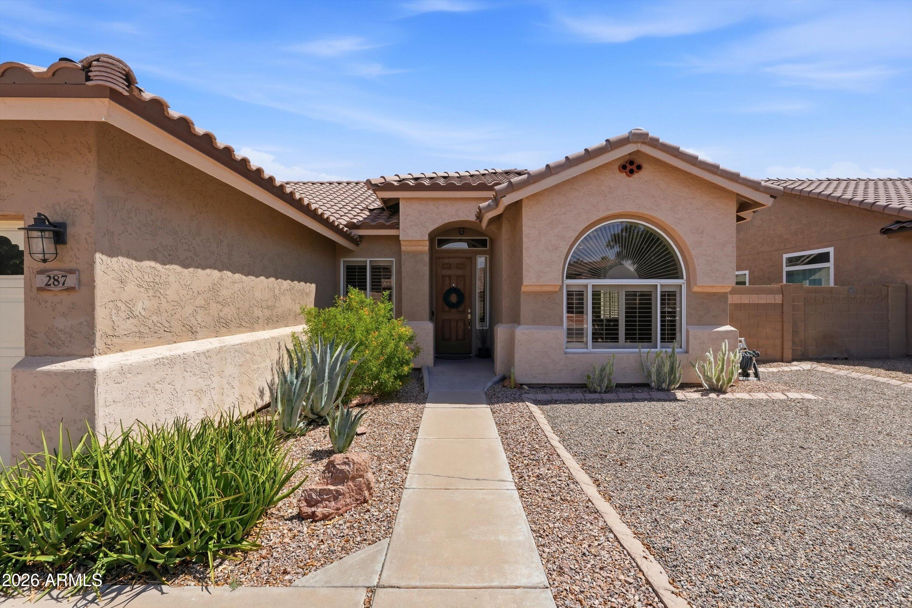 RANCHO DEL VERDE UNIT 4 - Residential