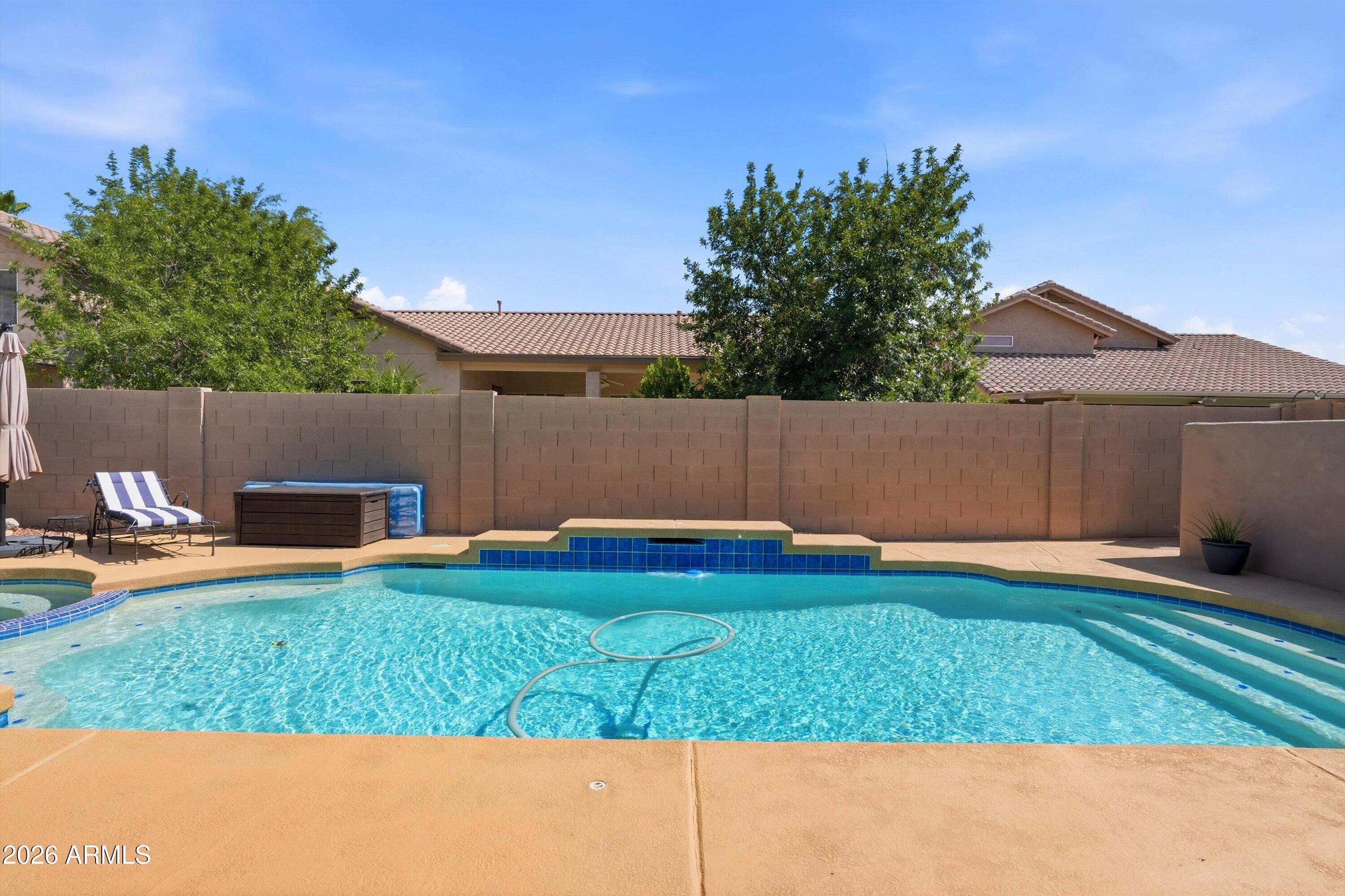 RANCHO DEL VERDE UNIT 4 - Residential